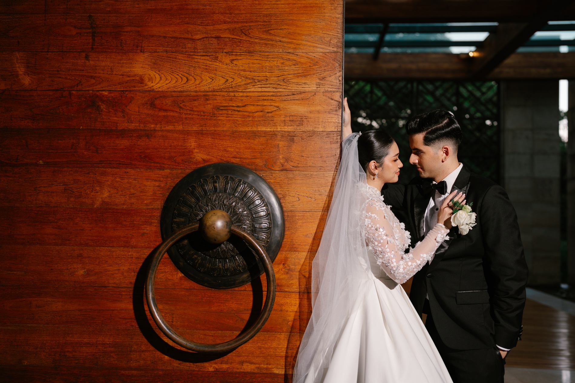 Phuket wedding at Rosewood - wedding photography by Vasana Studio | 73_2