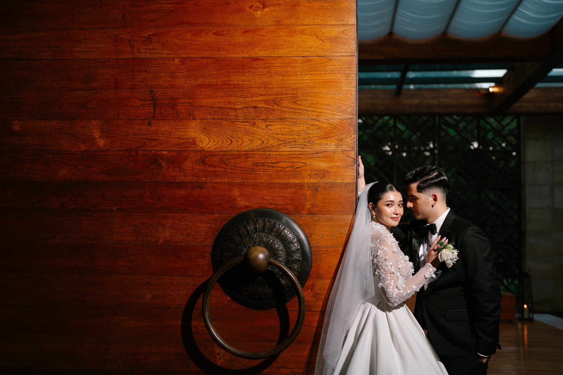 Phuket wedding at Rosewood - wedding photography by Vasana Studio | 74_2
