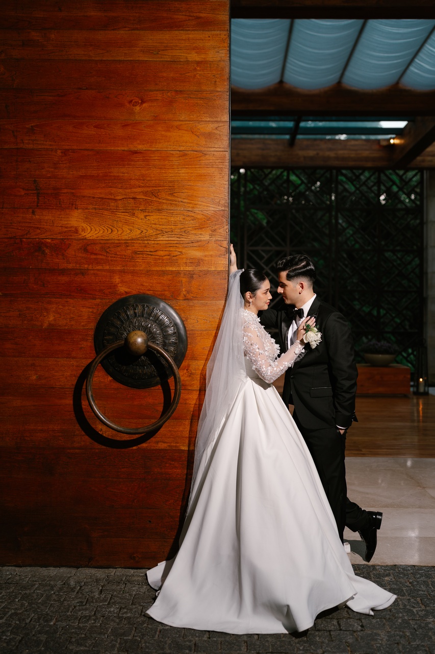Phuket wedding at Rosewood - wedding photography by Vasana Studio | 75_2