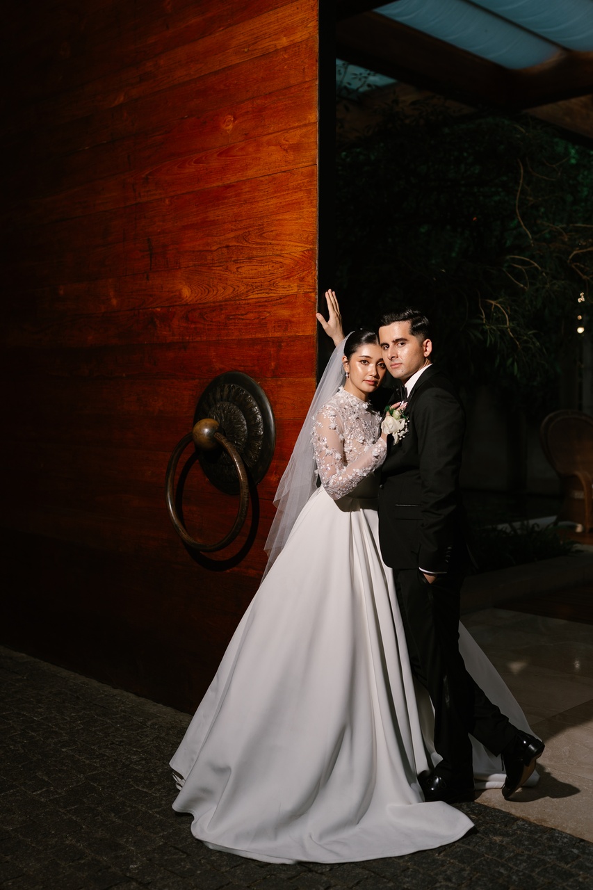 Phuket wedding at Rosewood - wedding photography by Vasana Studio | 76_2