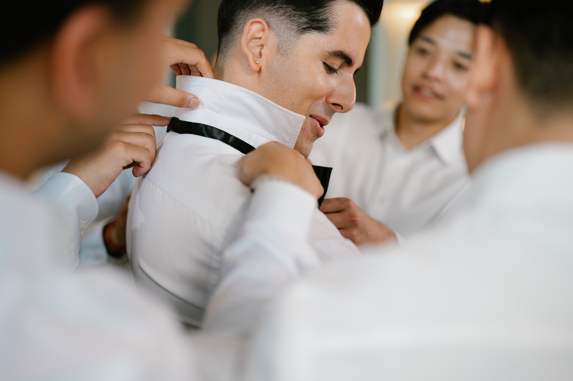 Phuket wedding at Rosewood - wedding photography by Vasana Studio | 7_2