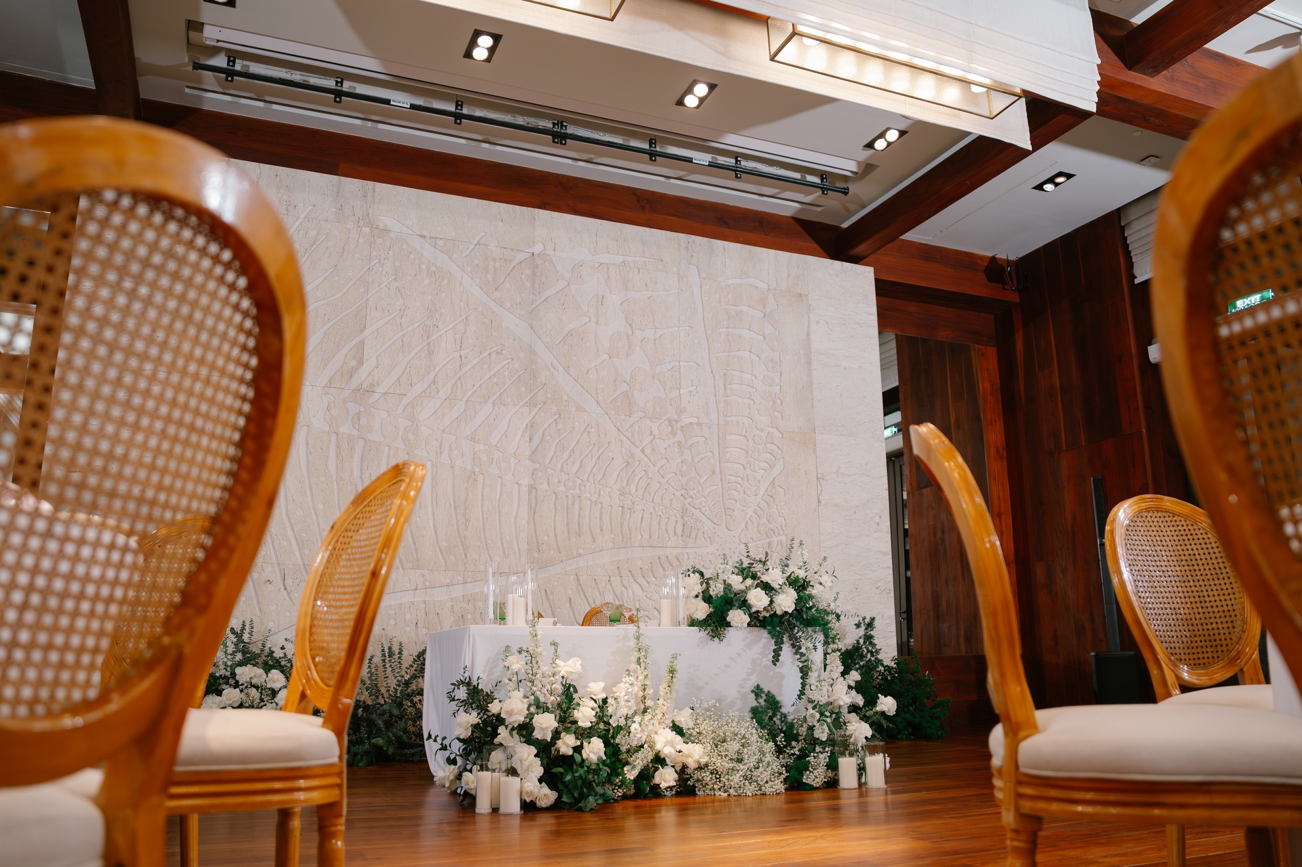 Phuket wedding at Rosewood - wedding photography by Vasana Studio | 81_2