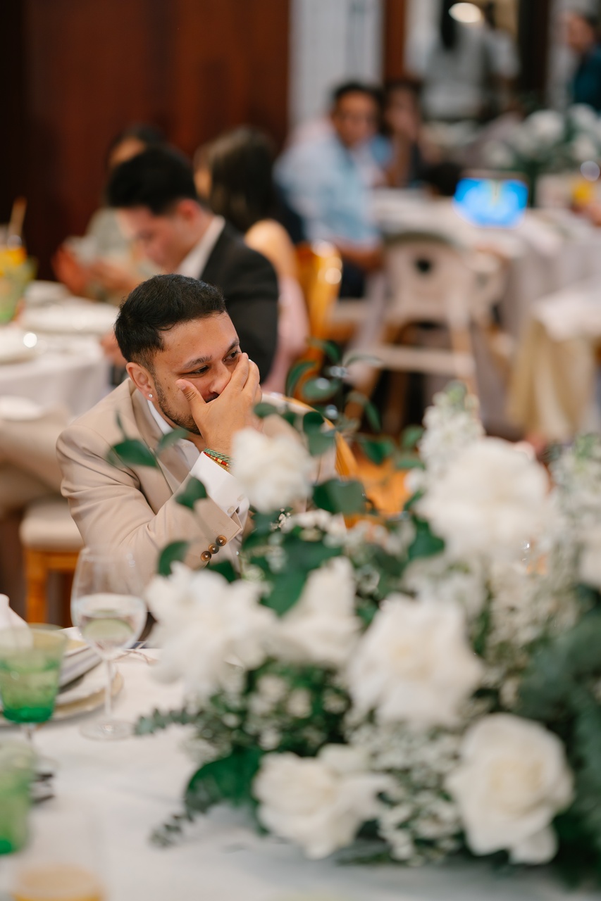 Phuket wedding at Rosewood - wedding photography by Vasana Studio | 85_2