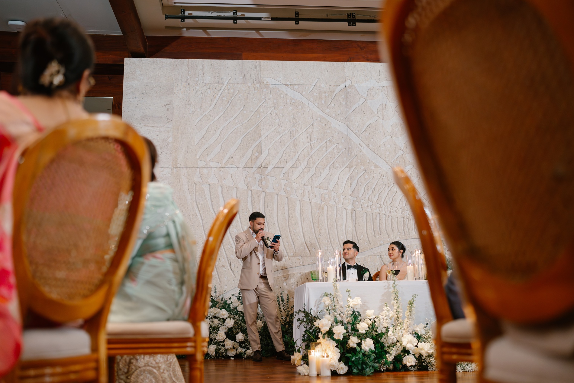 Phuket wedding at Rosewood - wedding photography by Vasana Studio | 87_2