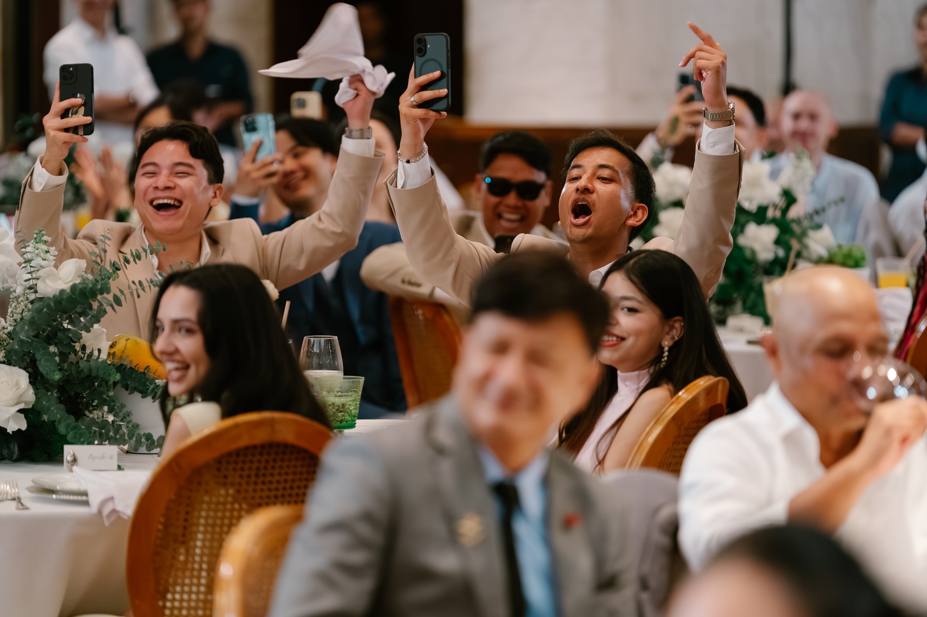 Phuket wedding at Rosewood - wedding photography by Vasana Studio | 89_2