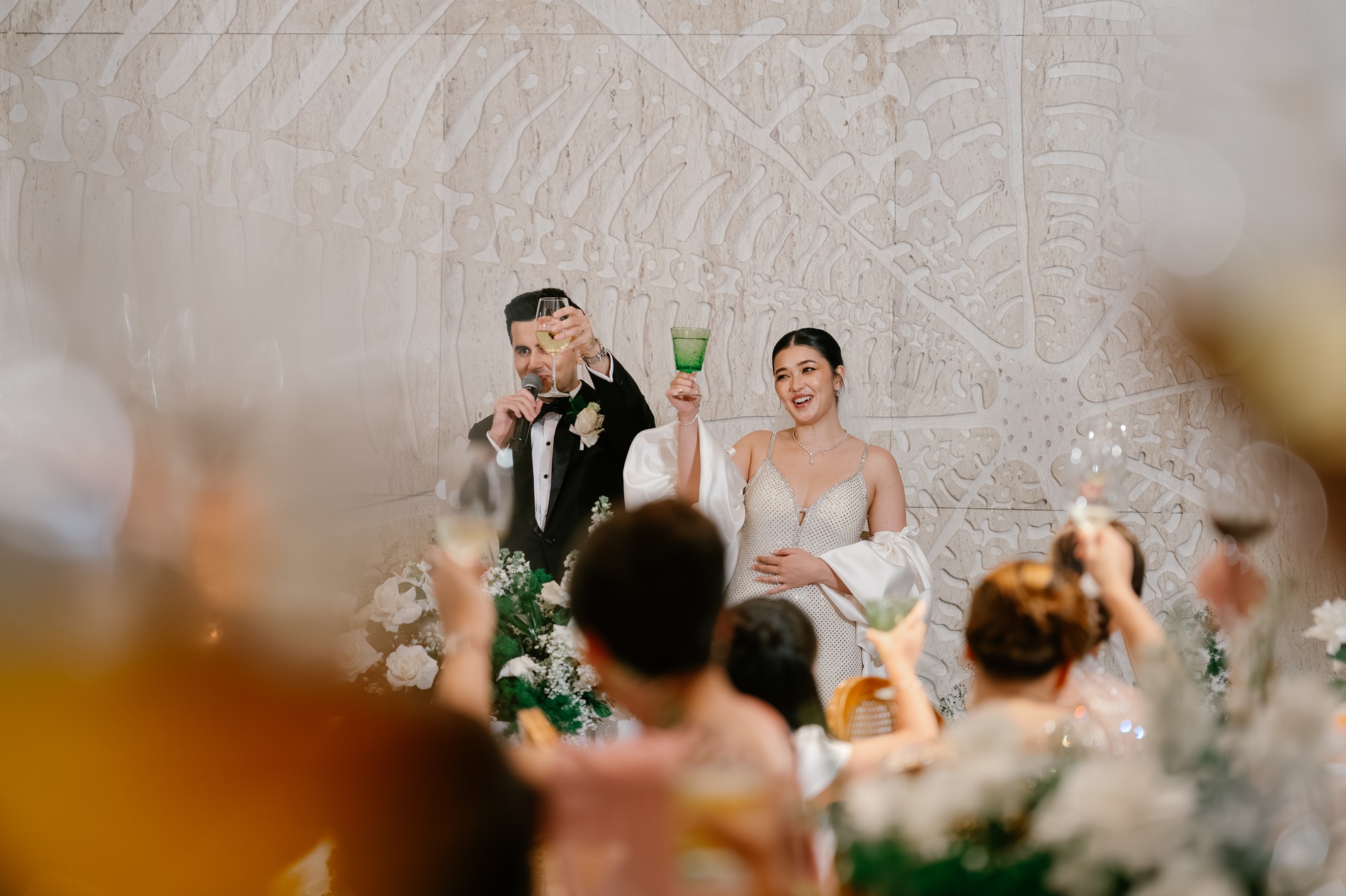 Phuket wedding at Rosewood - wedding photography by Vasana Studio | 92_2