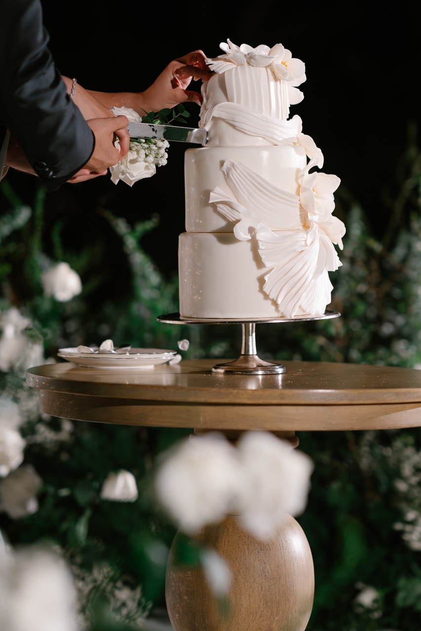 Phuket wedding at Rosewood - wedding photography by Vasana Studio | 98_3