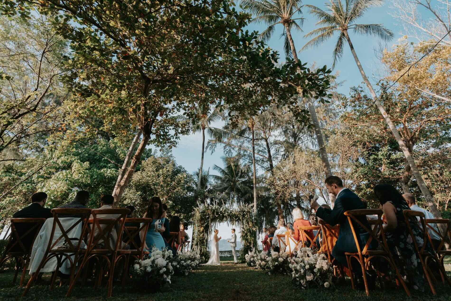 Phuket wedding at Rosewood - wedding photography by Vasana Studio | 28_2