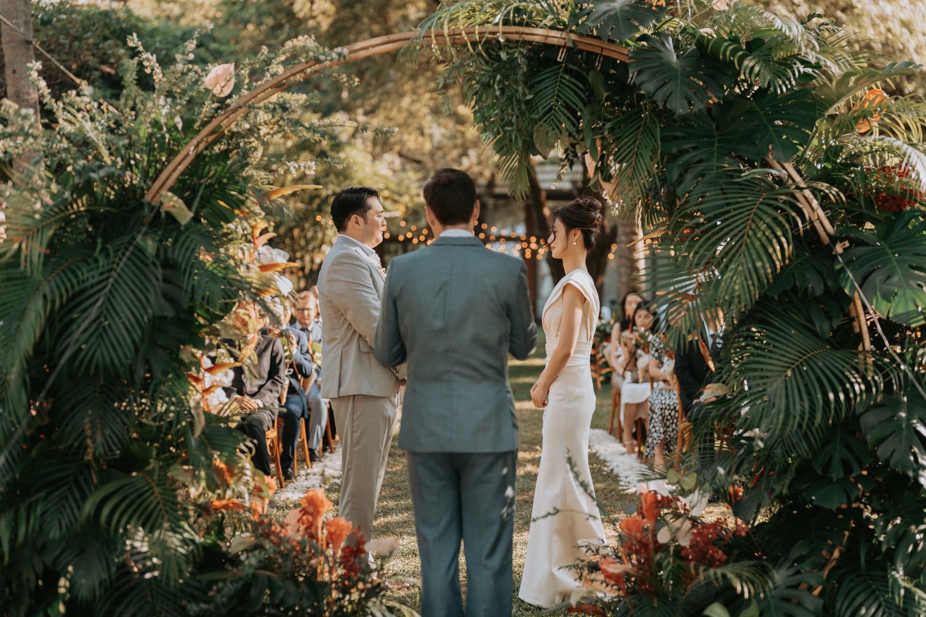 Phuket wedding at Rosewood - wedding photography by Vasana Studio | 11_1
