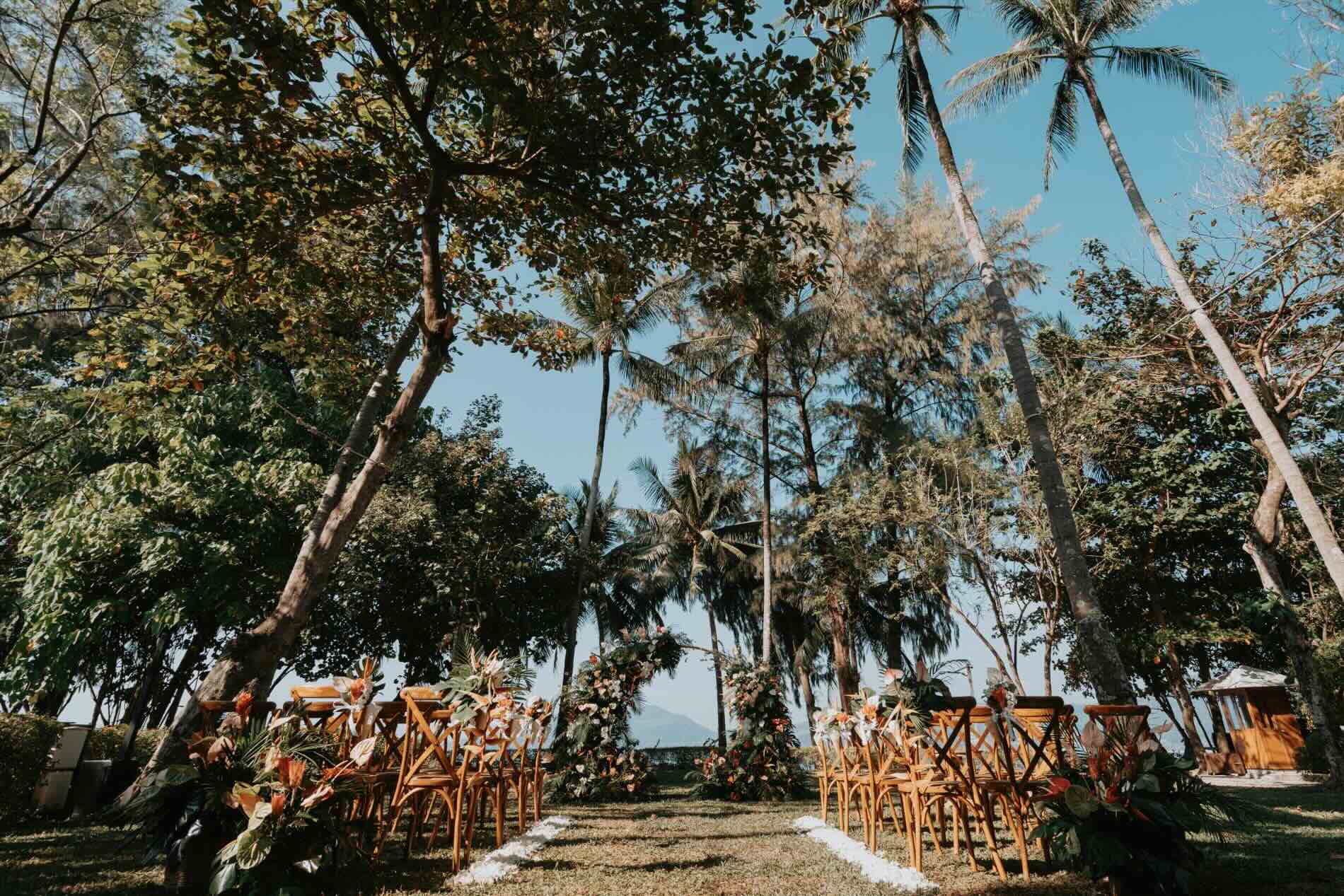 Phuket wedding at Rosewood - wedding photography by Vasana Studio | 1_1