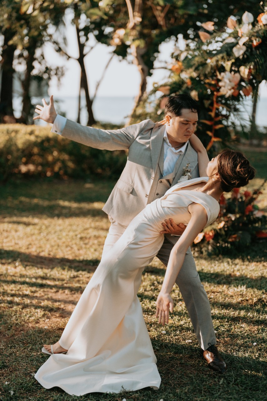 Phuket wedding at Rosewood - wedding photography by Vasana Studio | 21_2