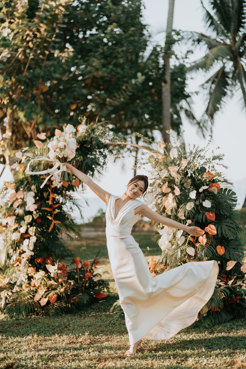 Phuket wedding at Rosewood - wedding photography by Vasana Studio | 23_2
