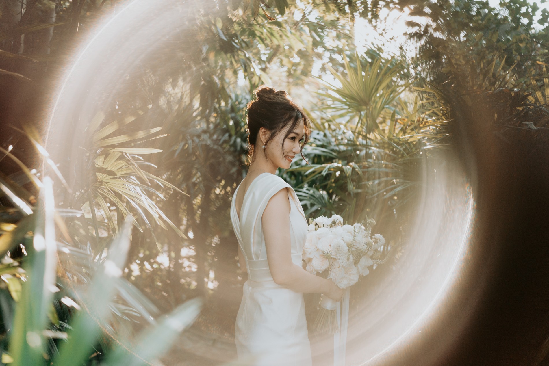 Phuket wedding at Rosewood - wedding photography by Vasana Studio | 27_2