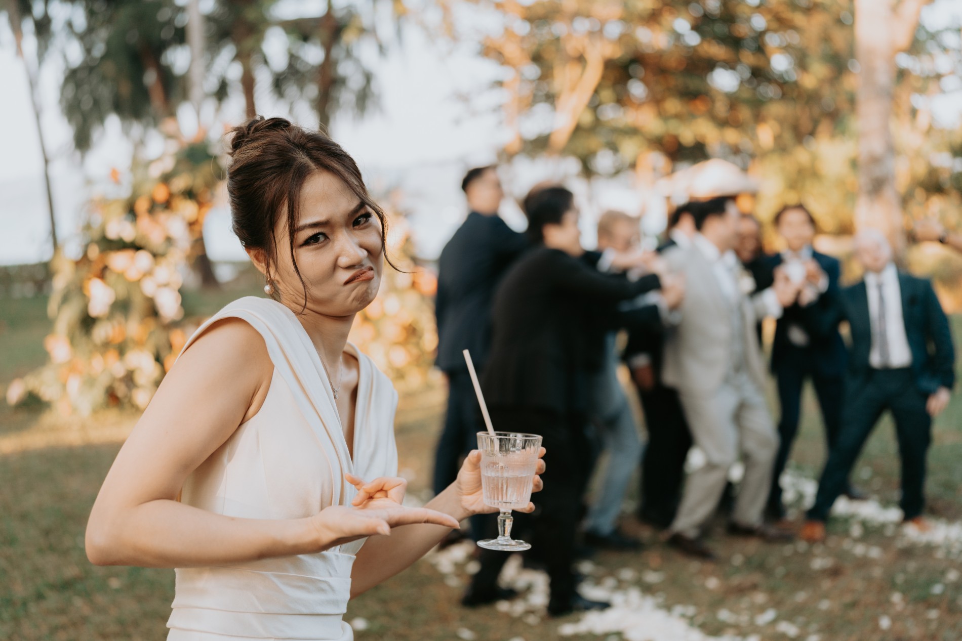 Phuket wedding at Rosewood - wedding photography by Vasana Studio | 28_2