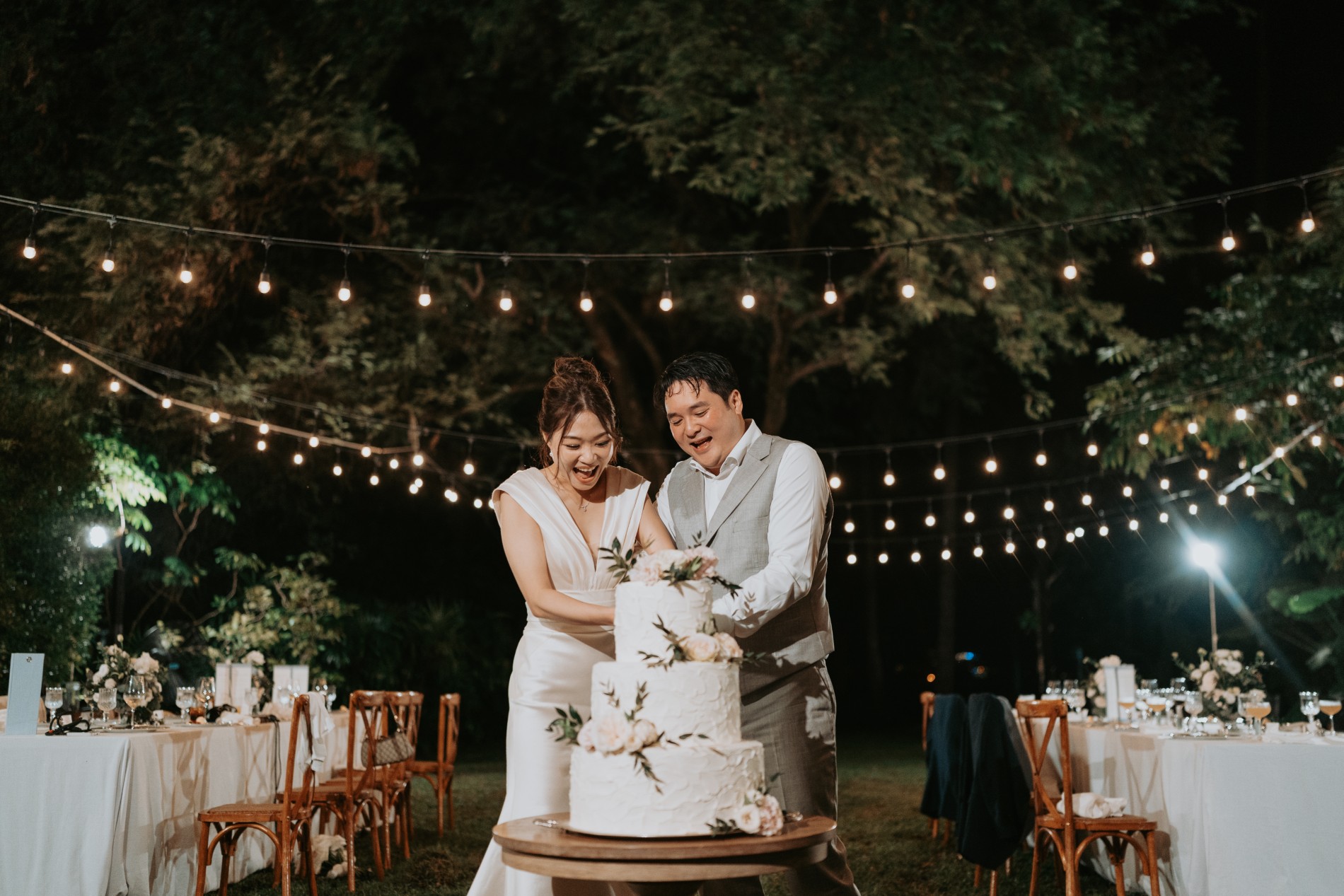 Phuket wedding at Rosewood - wedding photography by Vasana Studio | 38_1