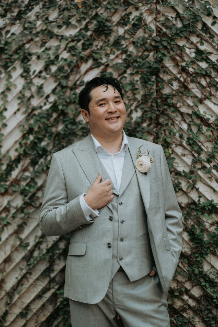 Phuket wedding at Rosewood - wedding photography by Vasana Studio | 3_2