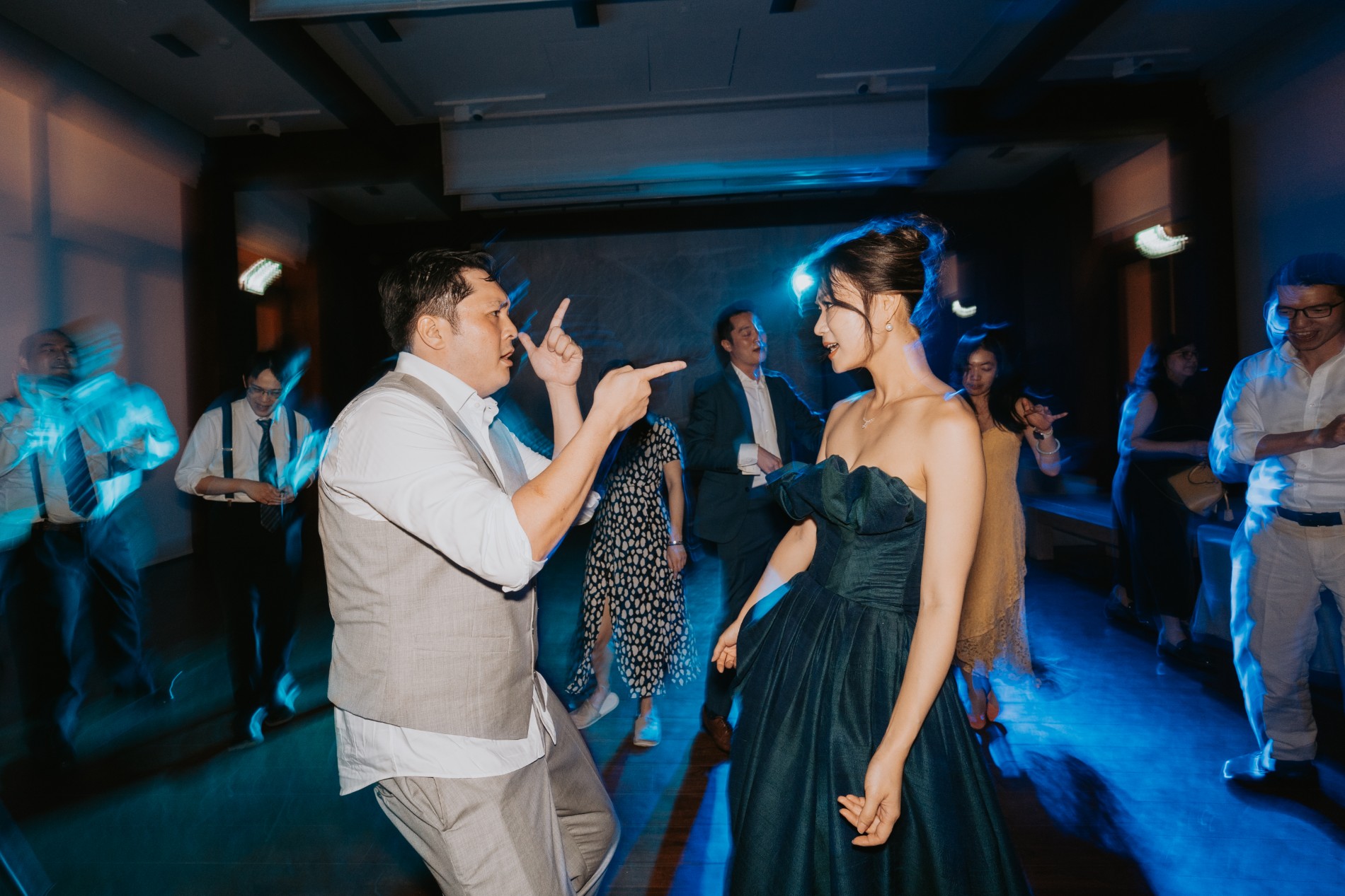 Phuket wedding at Rosewood - wedding photography by Vasana Studio | 46_1