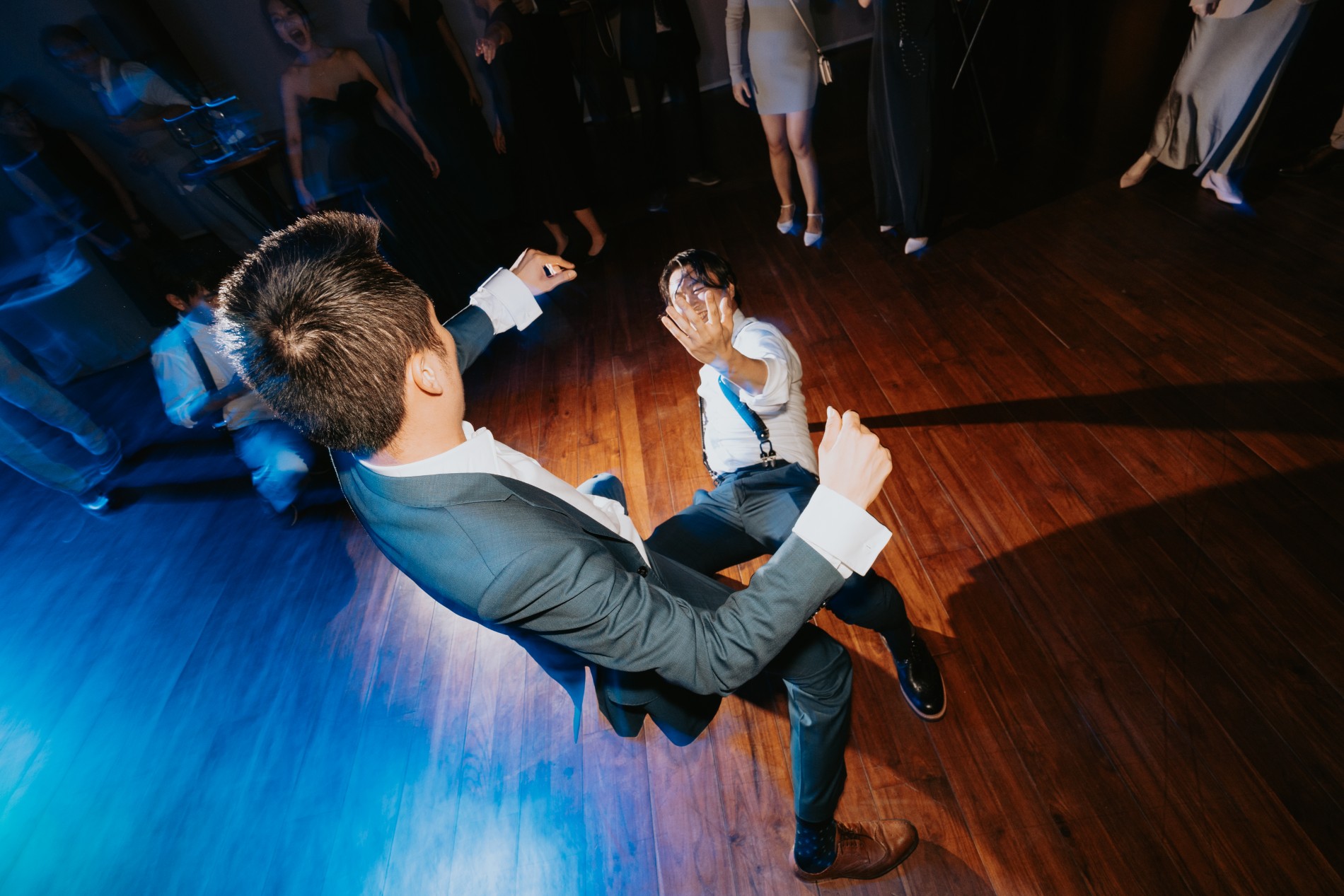 Phuket wedding at Rosewood - wedding photography by Vasana Studio | 48_2