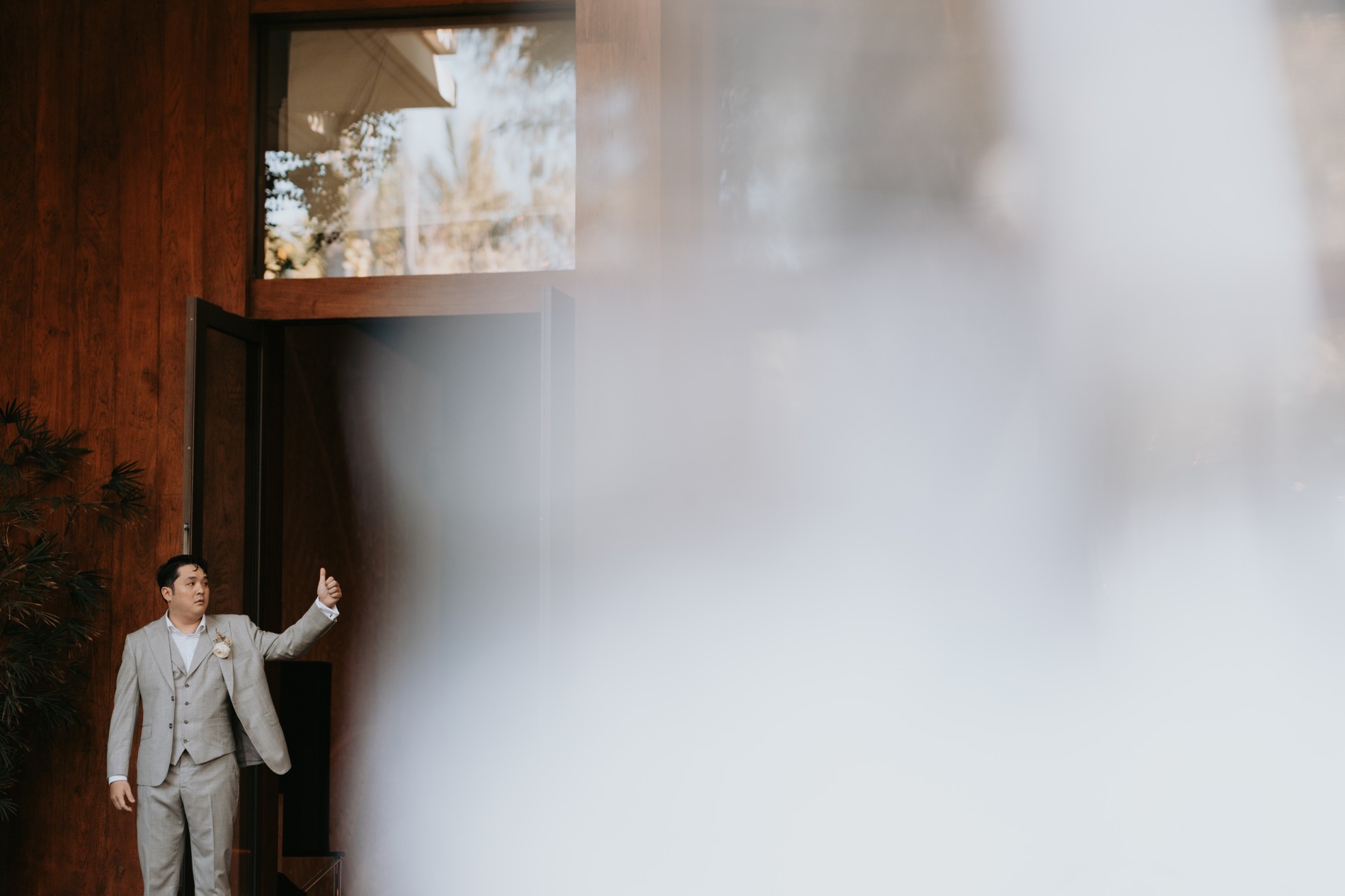 Phuket wedding at Rosewood - wedding photography by Vasana Studio | 4_2