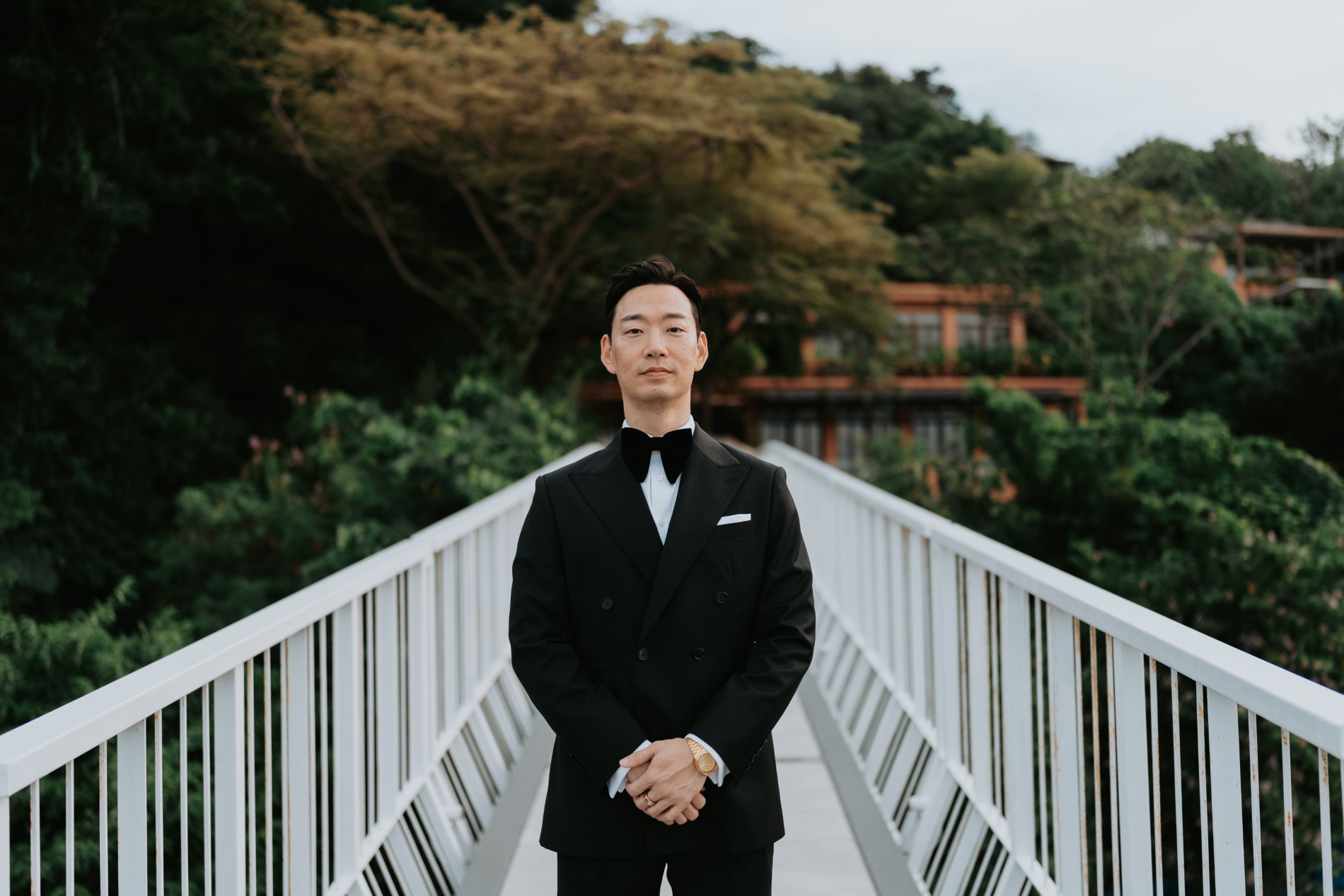 Phuket wedding at Sri Panwa - wedding photography by Vasana Studio | 10_2