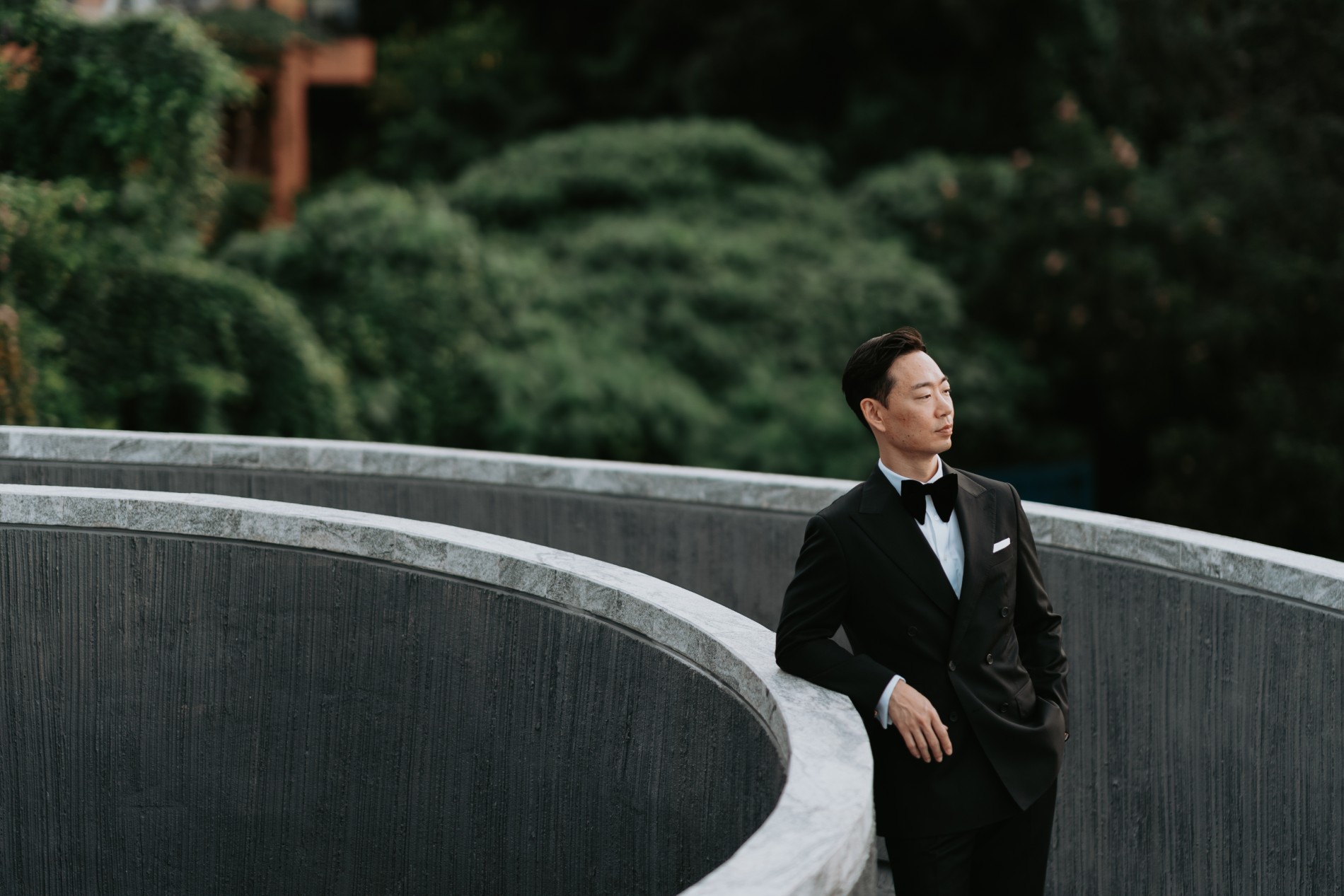 Phuket wedding at Sri Panwa - wedding photography by Vasana Studio | 11_2