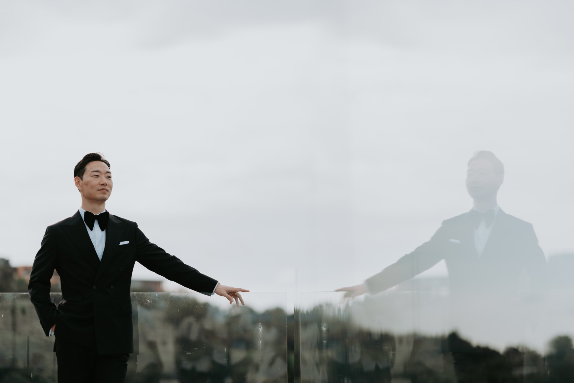 Phuket wedding at Sri Panwa - wedding photography by Vasana Studio | 13_2