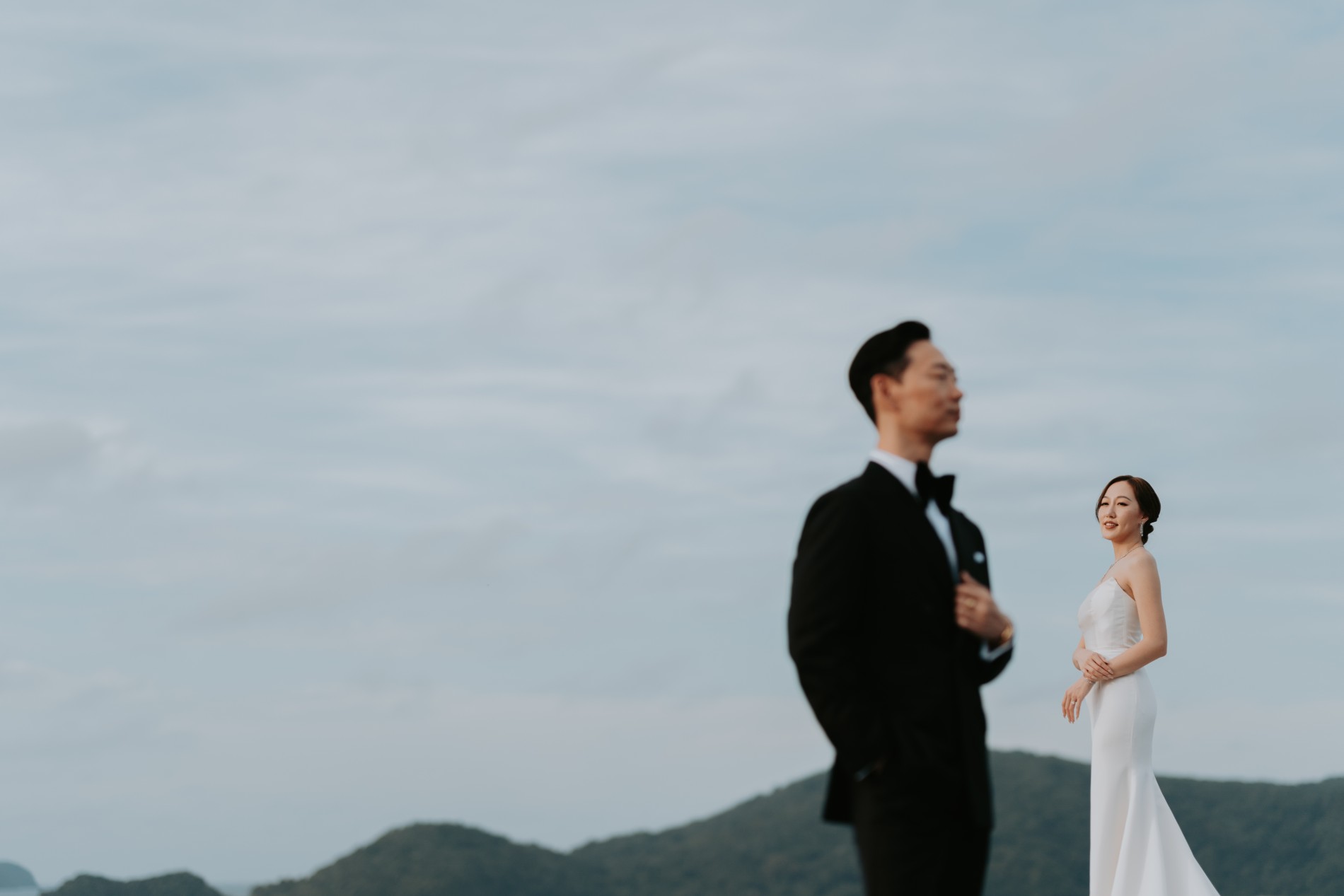 Phuket wedding at Sri Panwa - wedding photography by Vasana Studio | 15_1