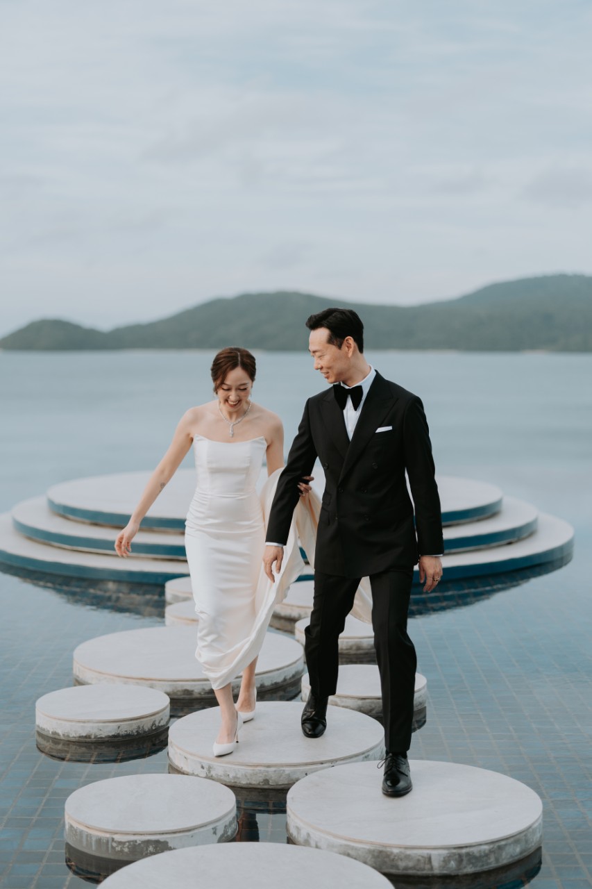 Phuket wedding at Sri Panwa - wedding photography by Vasana Studio | 17_2