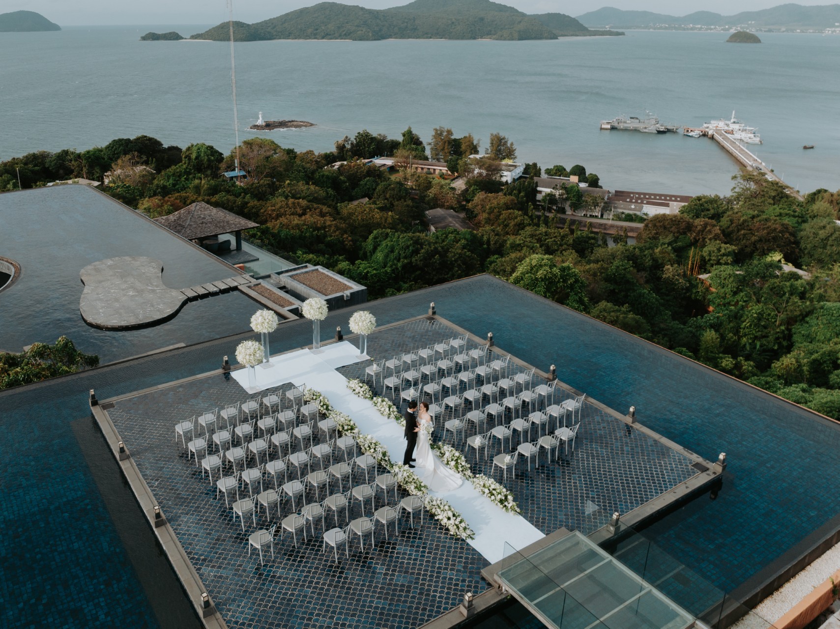 Phuket wedding at Sri Panwa - wedding photography by Vasana Studio | 18_1