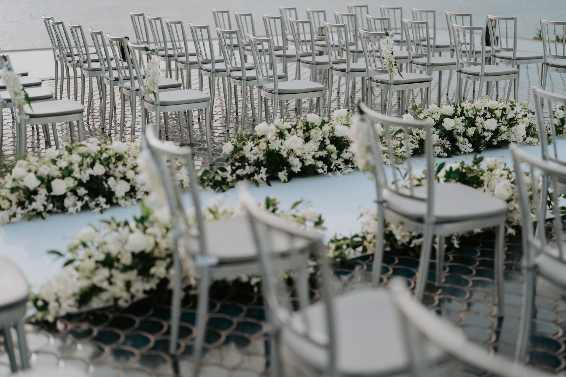 Phuket wedding at Sri Panwa - wedding photography by Vasana Studio | 20_2