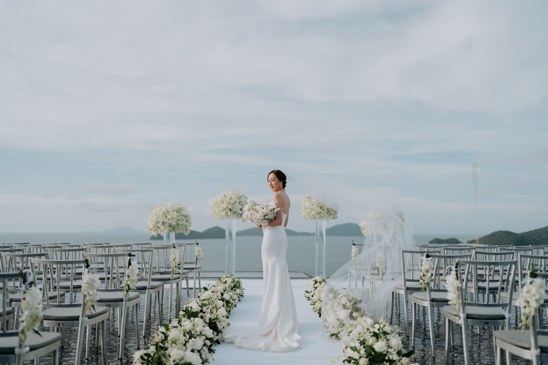 Phuket wedding at Sri Panwa - wedding photography by Vasana Studio | 23_2