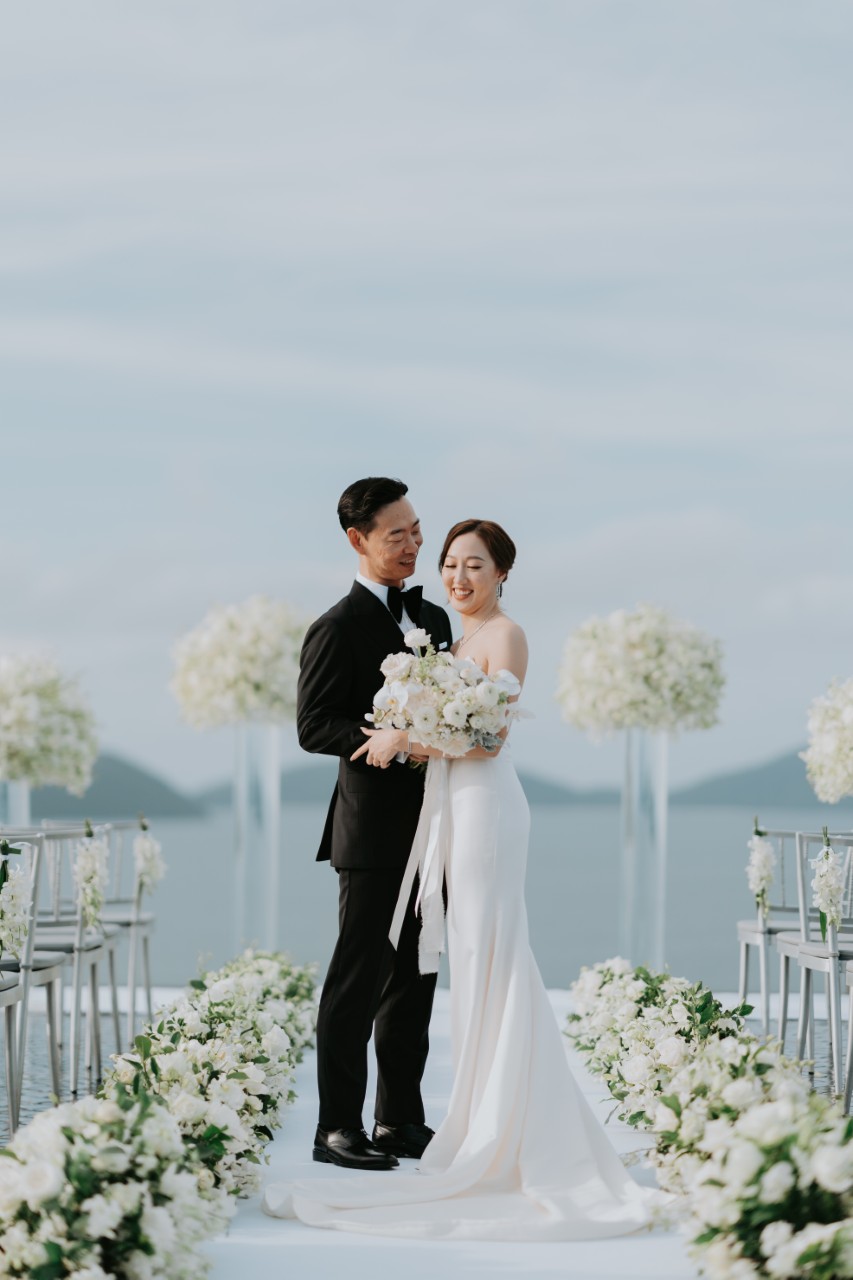 Phuket wedding at Sri Panwa - wedding photography by Vasana Studio | 24_3