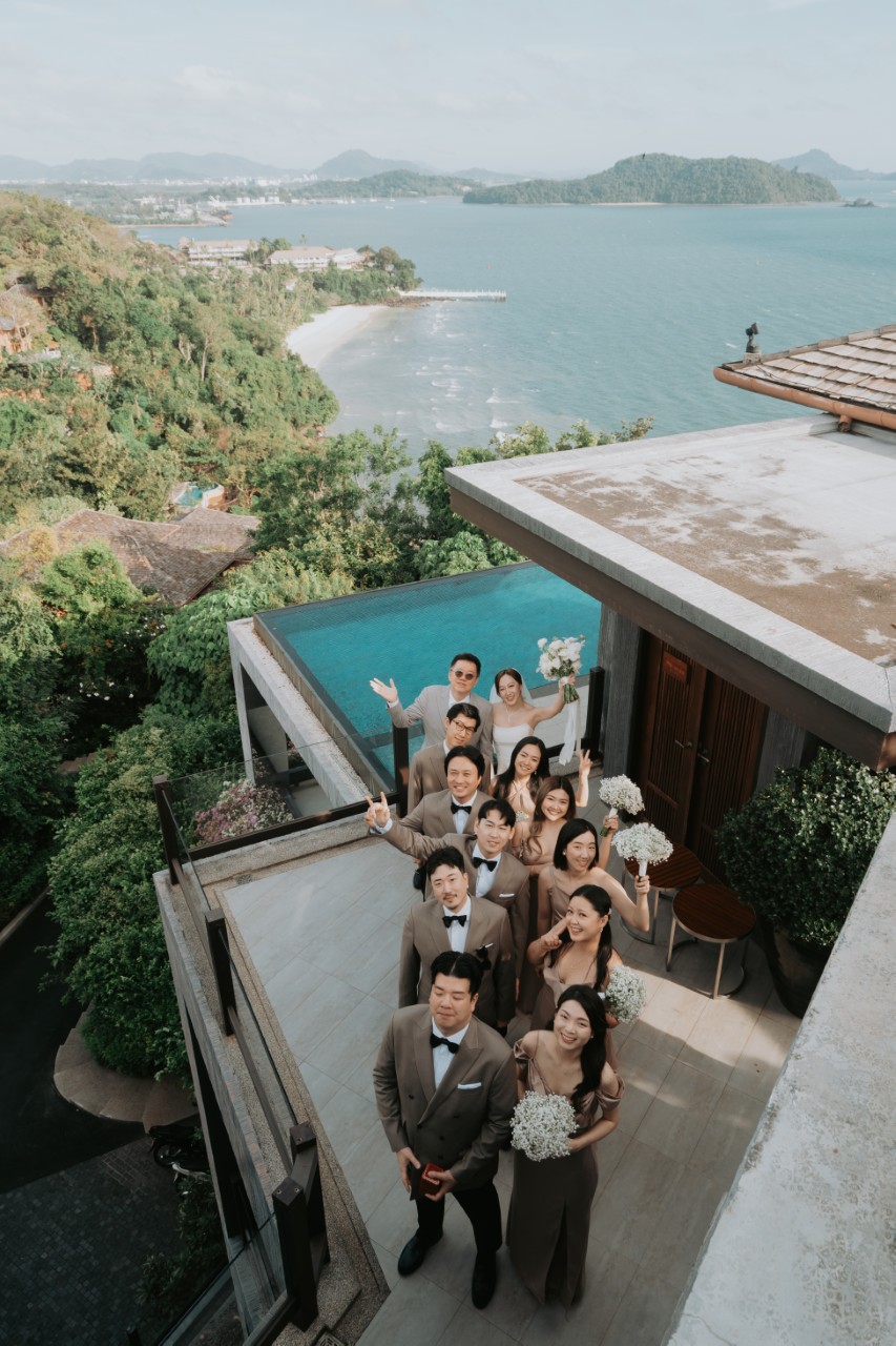 Phuket wedding at Sri Panwa - wedding photography by Vasana Studio | 26_3