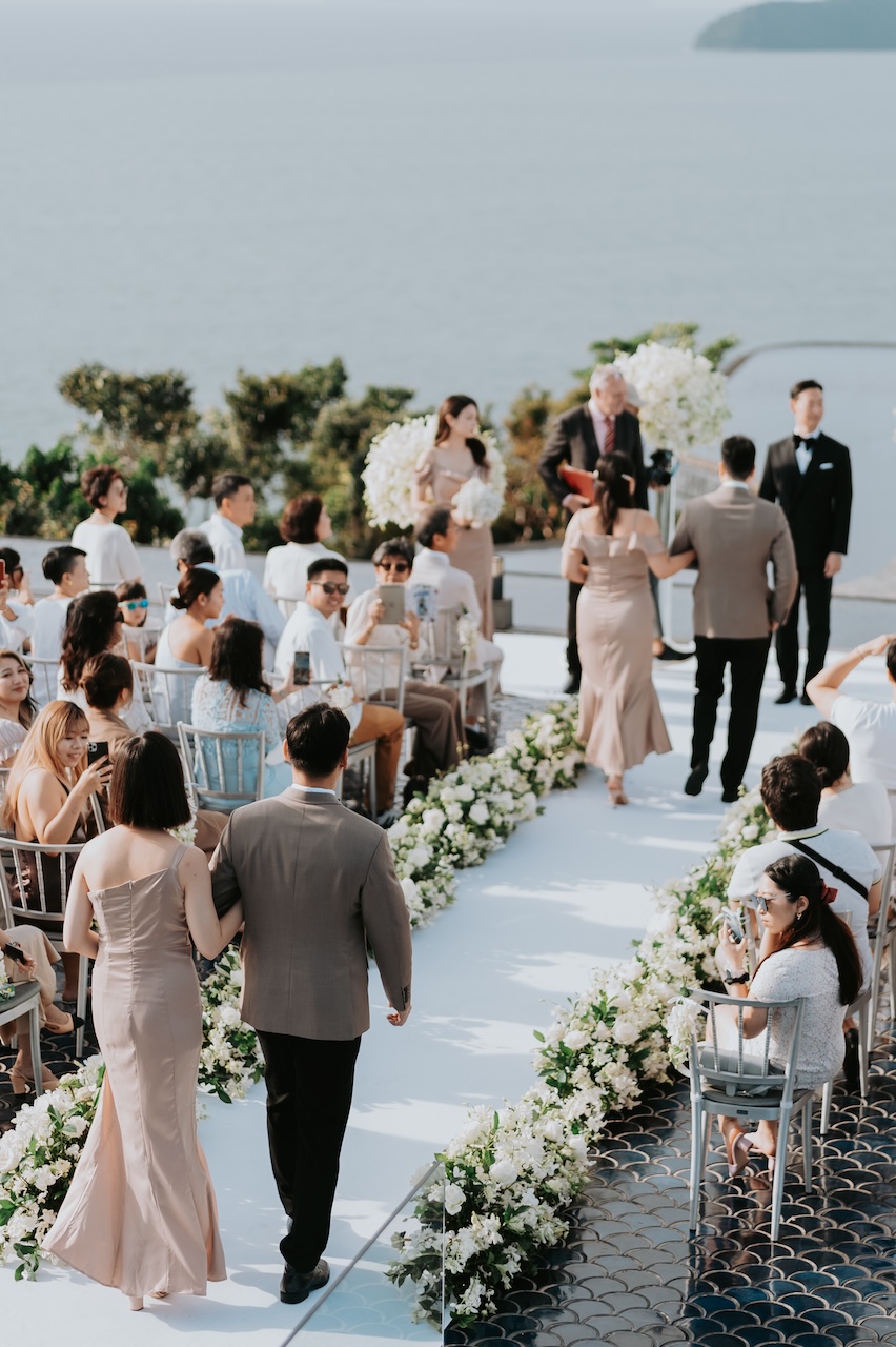 Phuket wedding at Sri Panwa - wedding photography by Vasana Studio | 29_2
