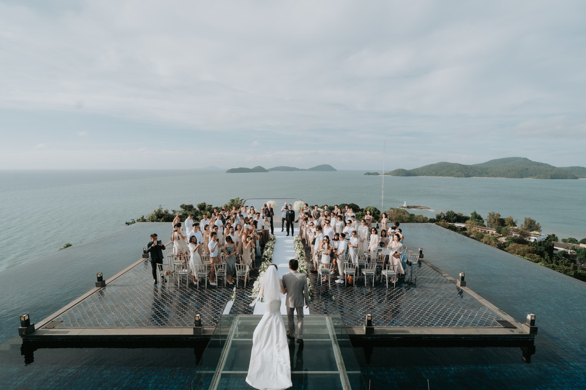 Phuket wedding at Sri Panwa - wedding photography by Vasana Studio | 30_2