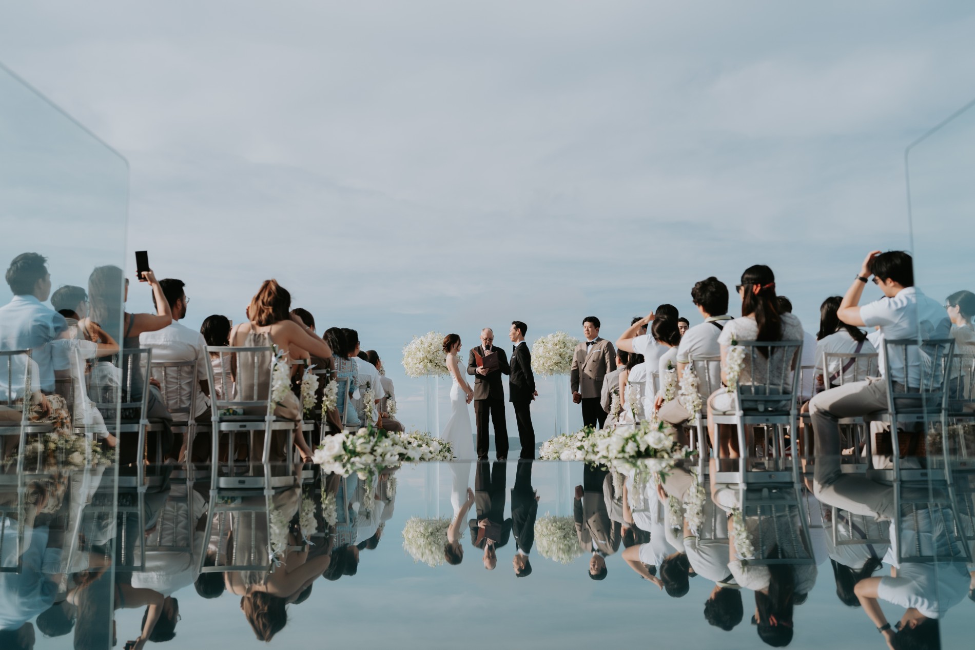 Phuket wedding at Sri Panwa - wedding photography by Vasana Studio | 31_2