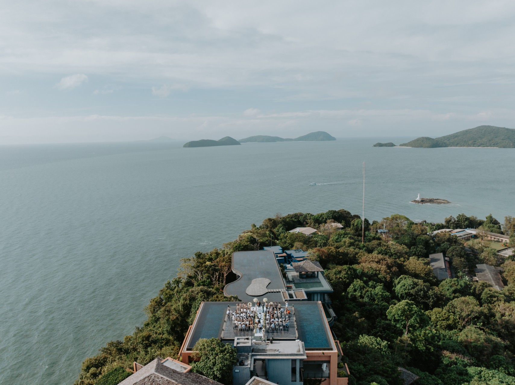 Phuket wedding at Sri Panwa - wedding photography by Vasana Studio | 33_2