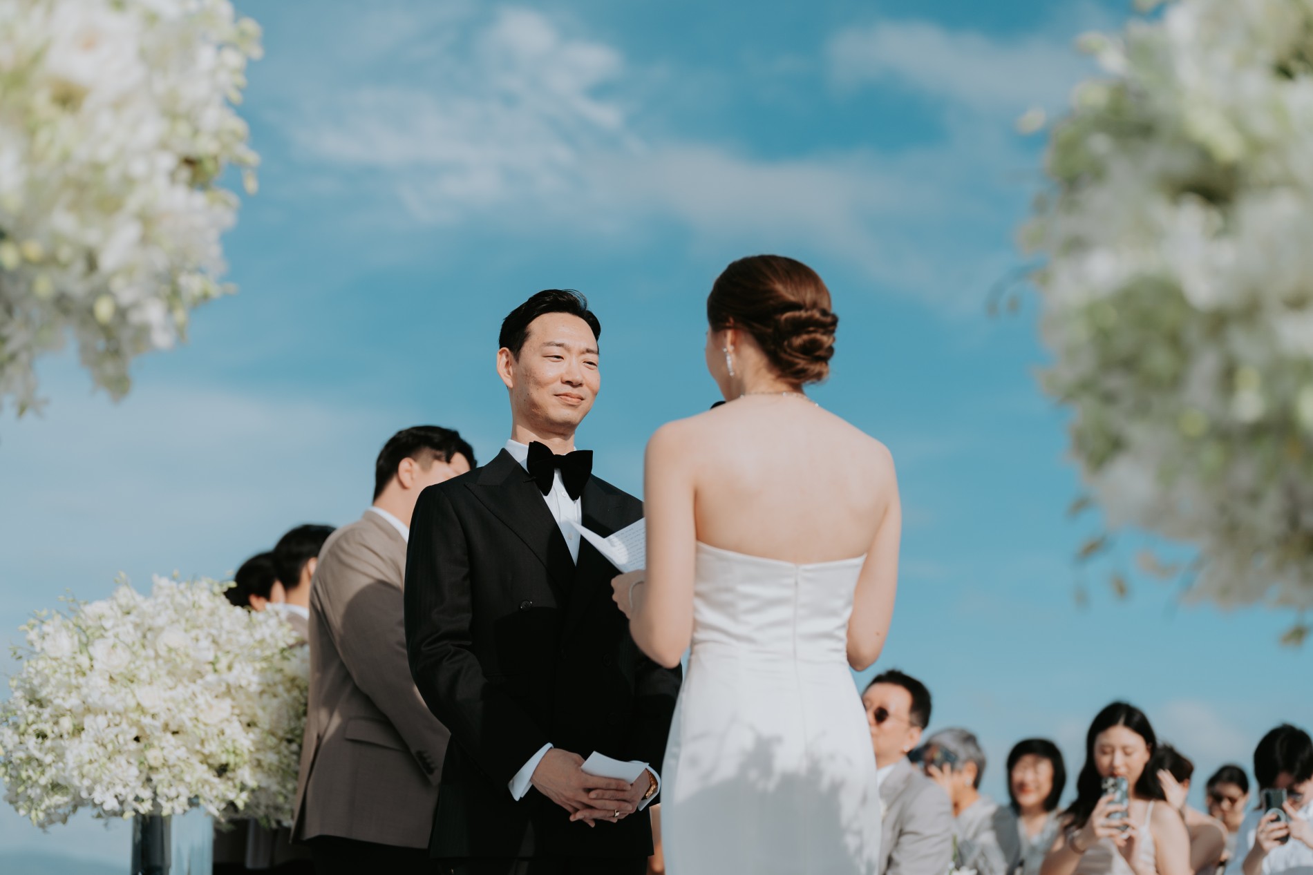 Phuket wedding at Sri Panwa - wedding photography by Vasana Studio | 36_1