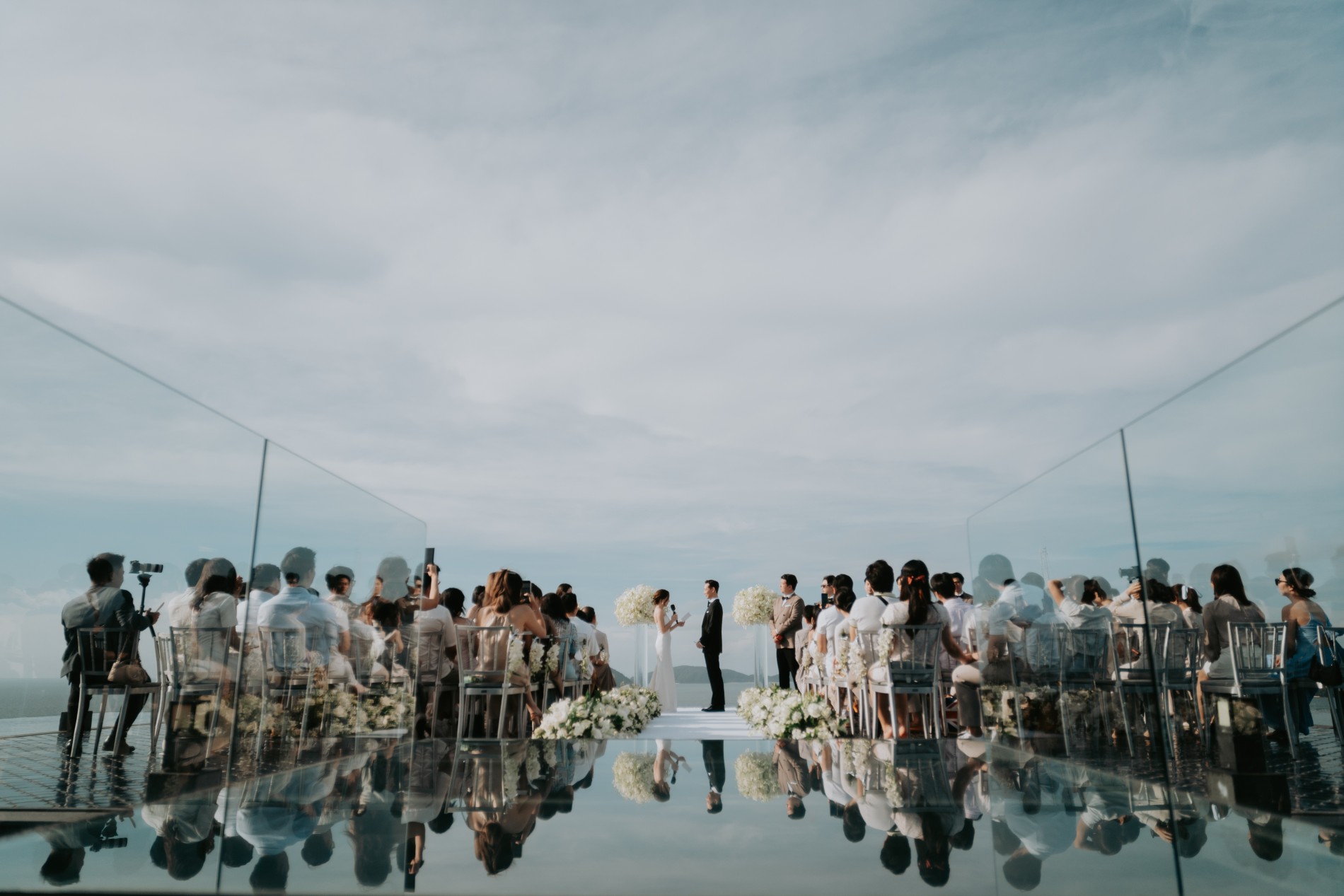 Phuket wedding at Sri Panwa - wedding photography by Vasana Studio | 37_2