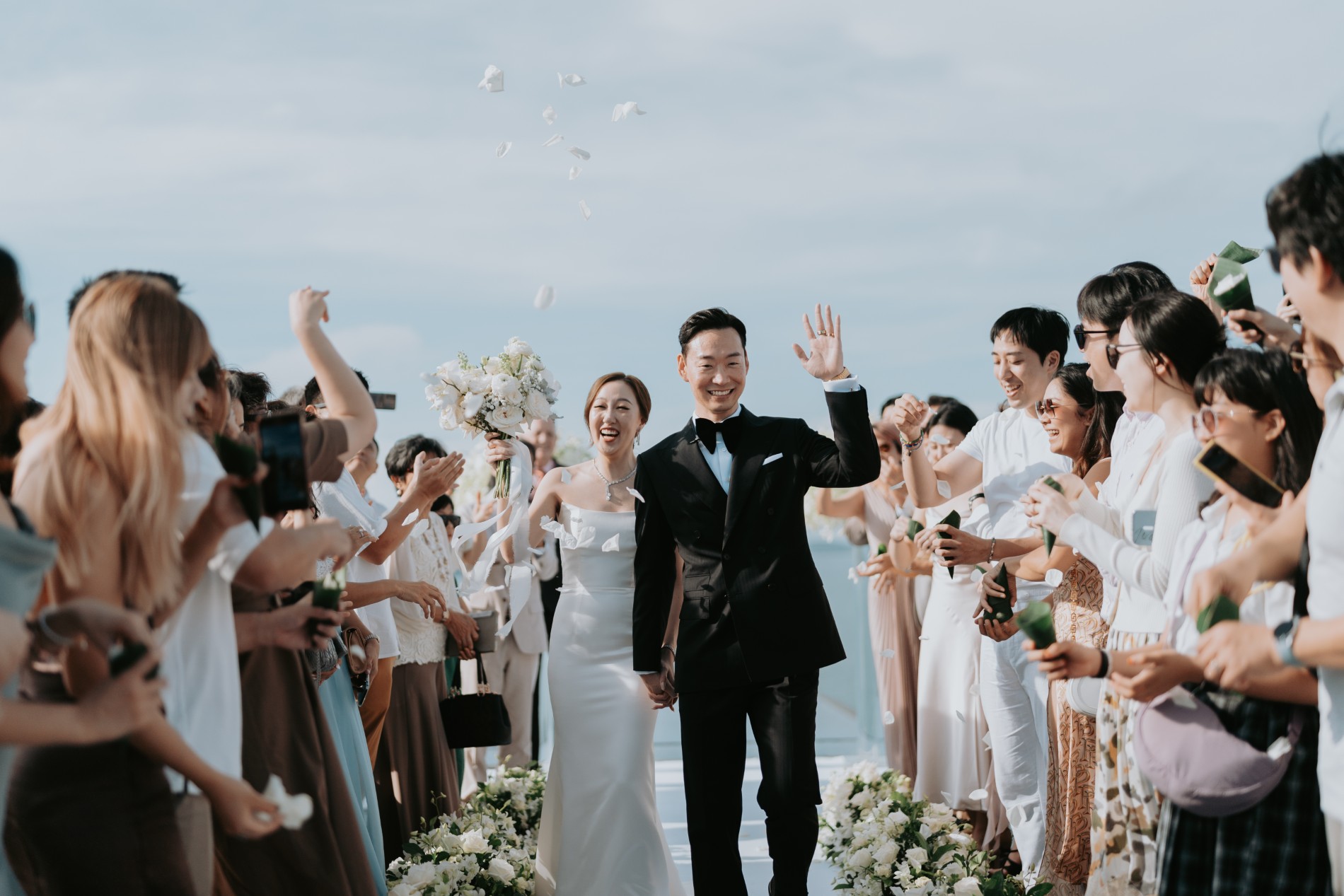 Phuket wedding at Sri Panwa - wedding photography by Vasana Studio | 40_2