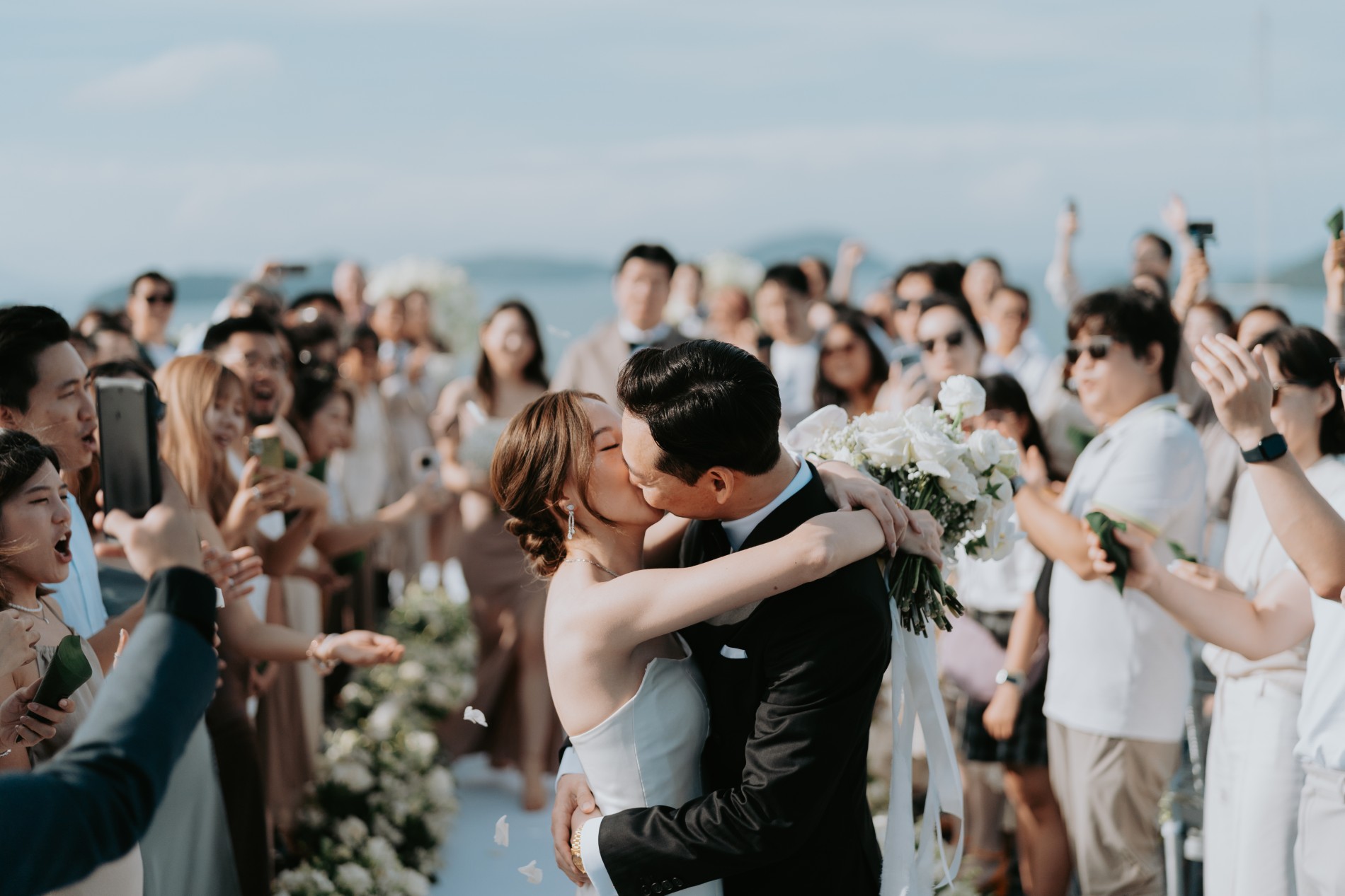 Phuket wedding at Sri Panwa - wedding photography by Vasana Studio | 41_2