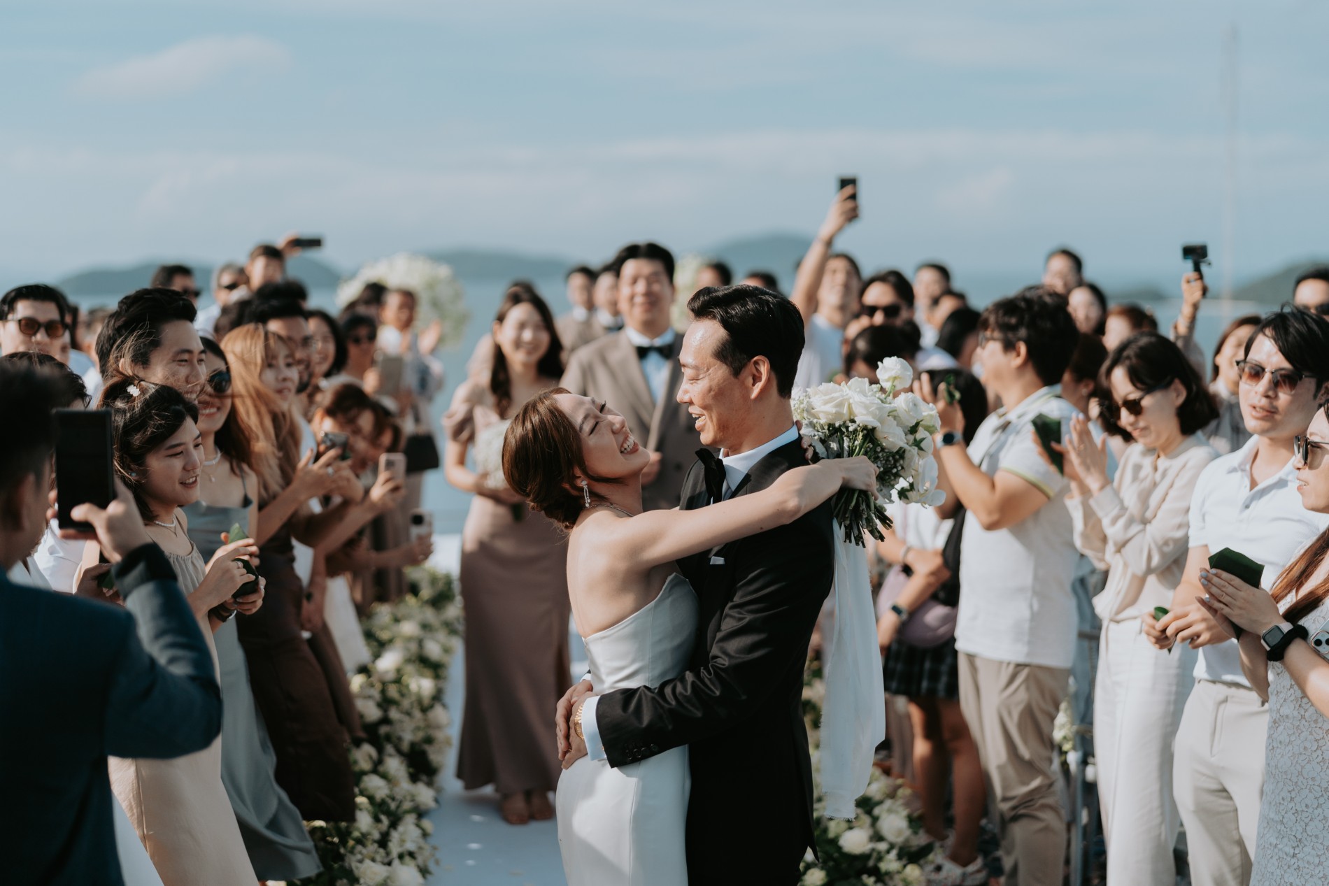 Phuket wedding at Sri Panwa - wedding photography by Vasana Studio | 42_2