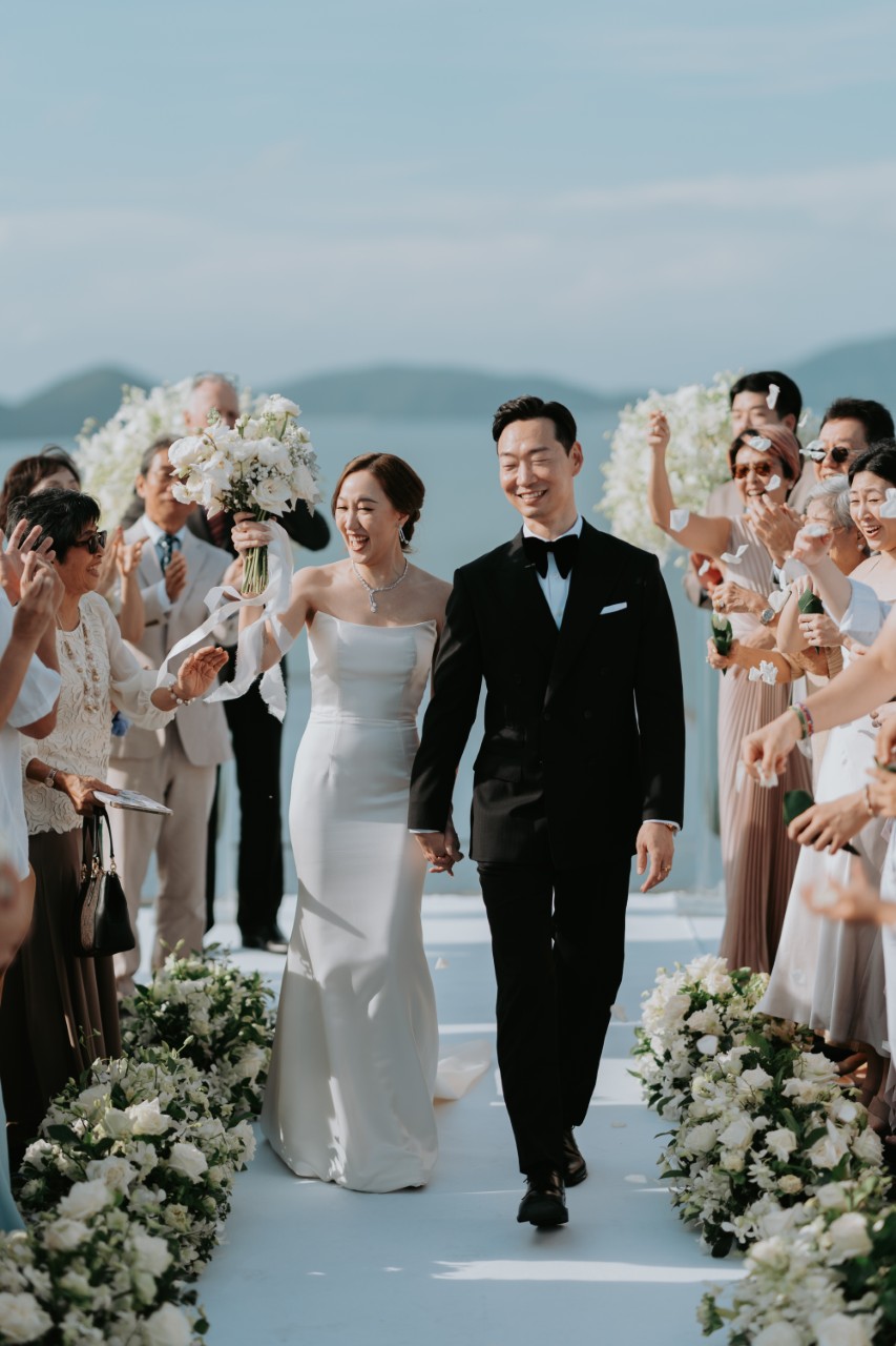 Phuket wedding at Sri Panwa - wedding photography by Vasana Studio | 43_2