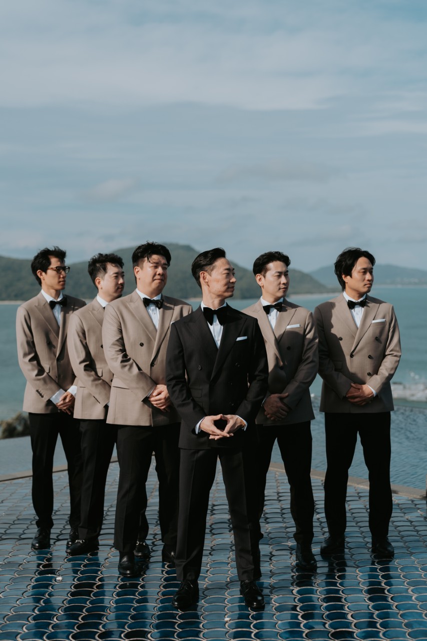 Phuket wedding at Sri Panwa - wedding photography by Vasana Studio | 44_2