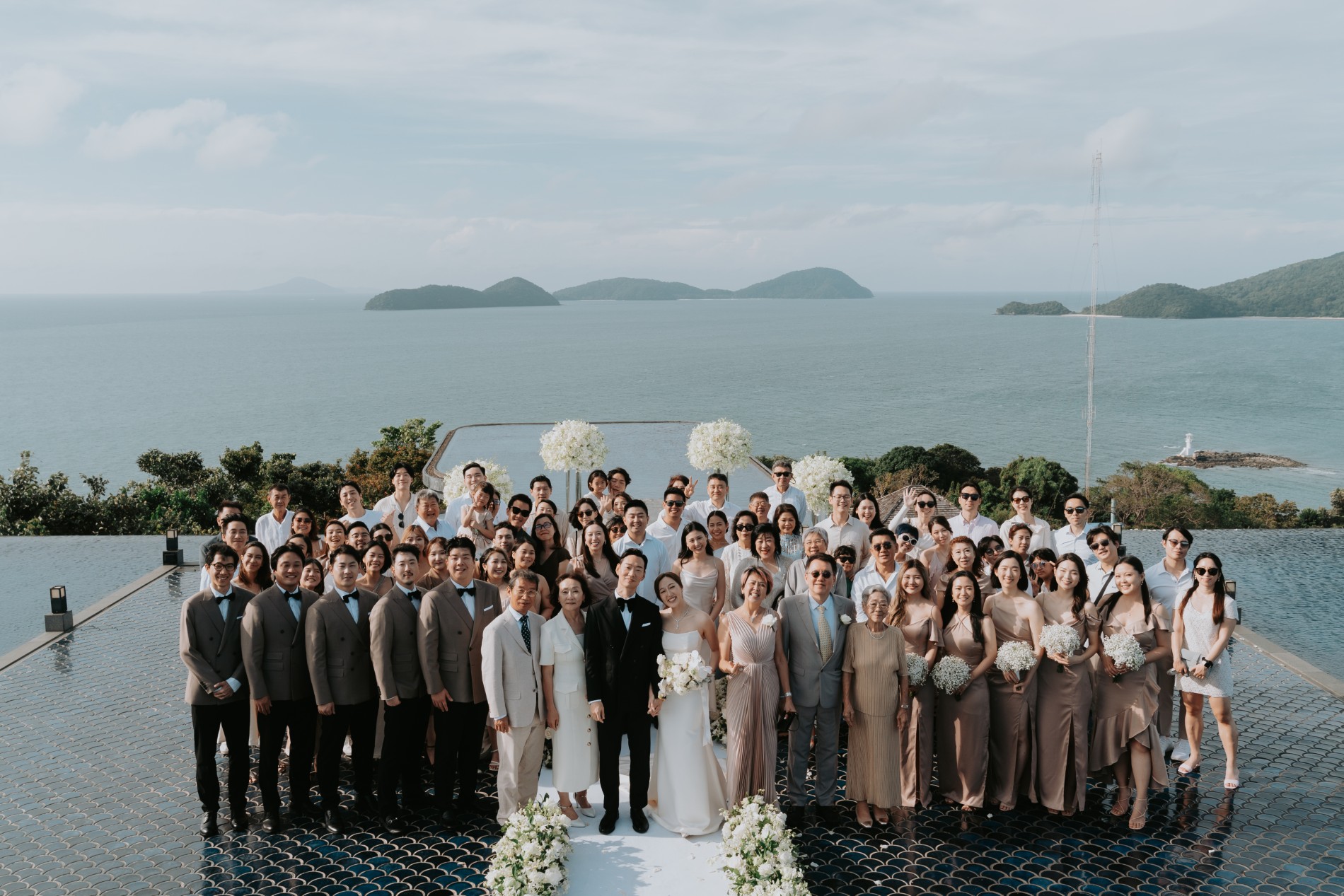 Phuket wedding at Sri Panwa - wedding photography by Vasana Studio | 45_2