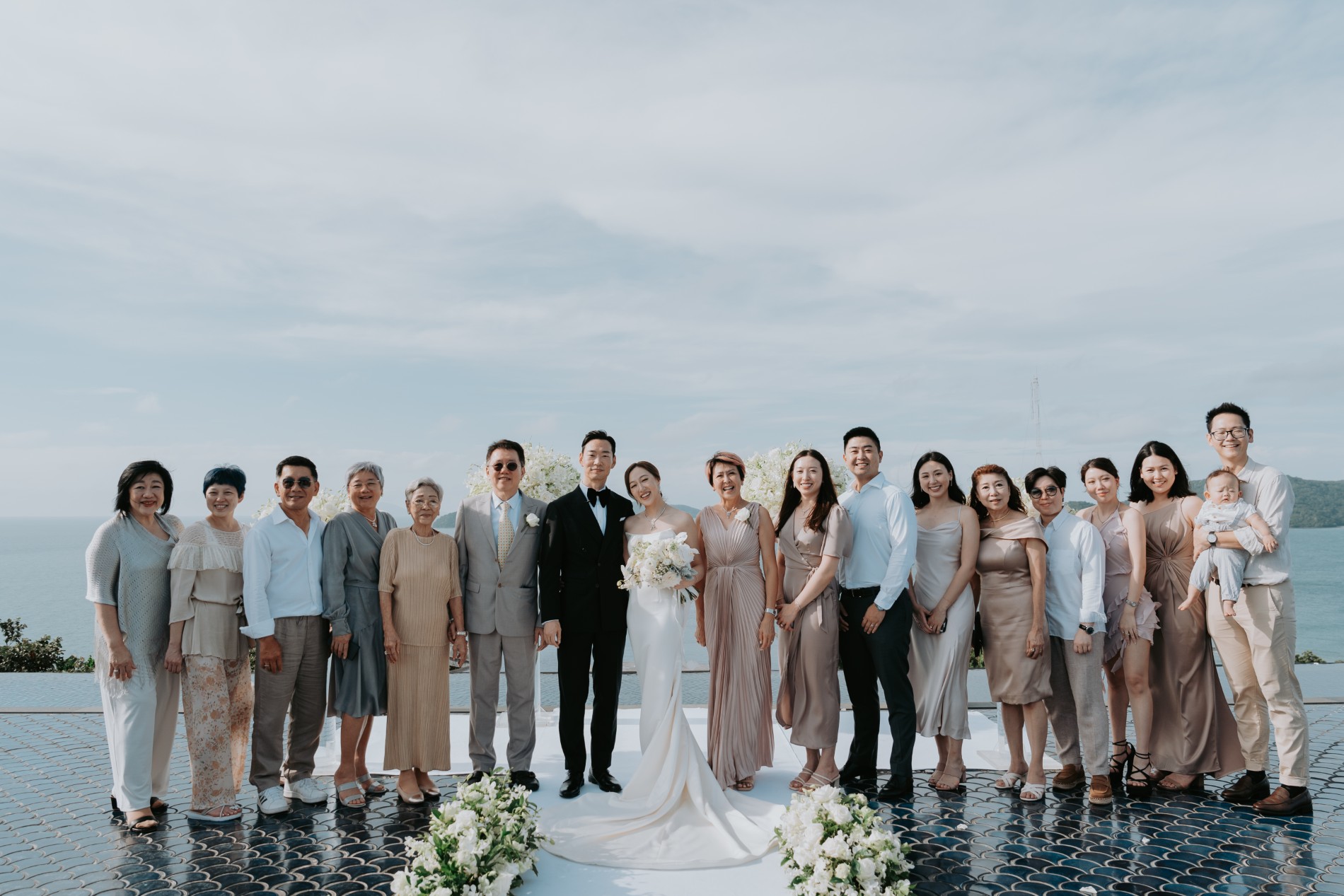 Phuket wedding at Sri Panwa - wedding photography by Vasana Studio | 46_2