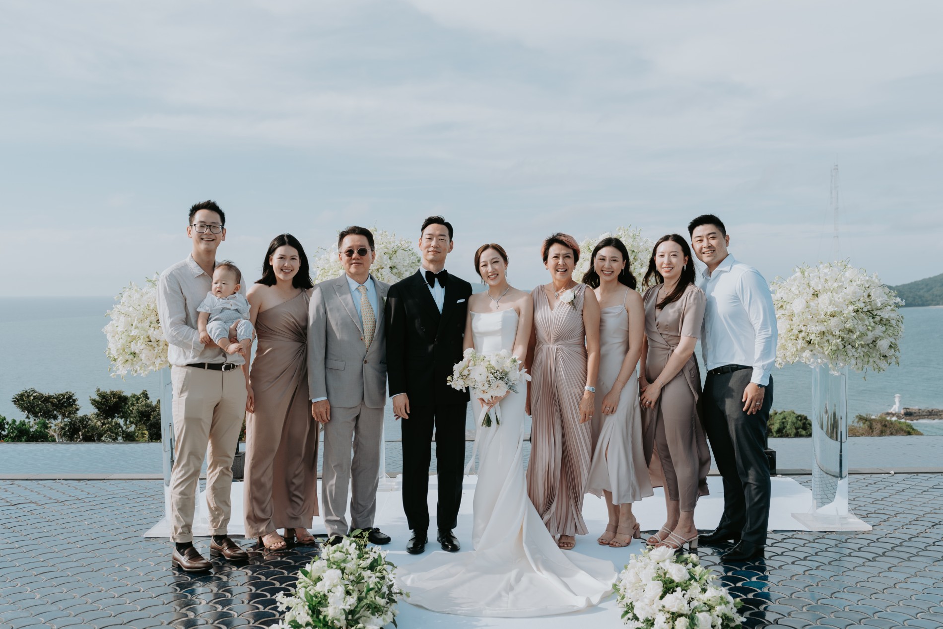 Phuket wedding at Sri Panwa - wedding photography by Vasana Studio | 47_2