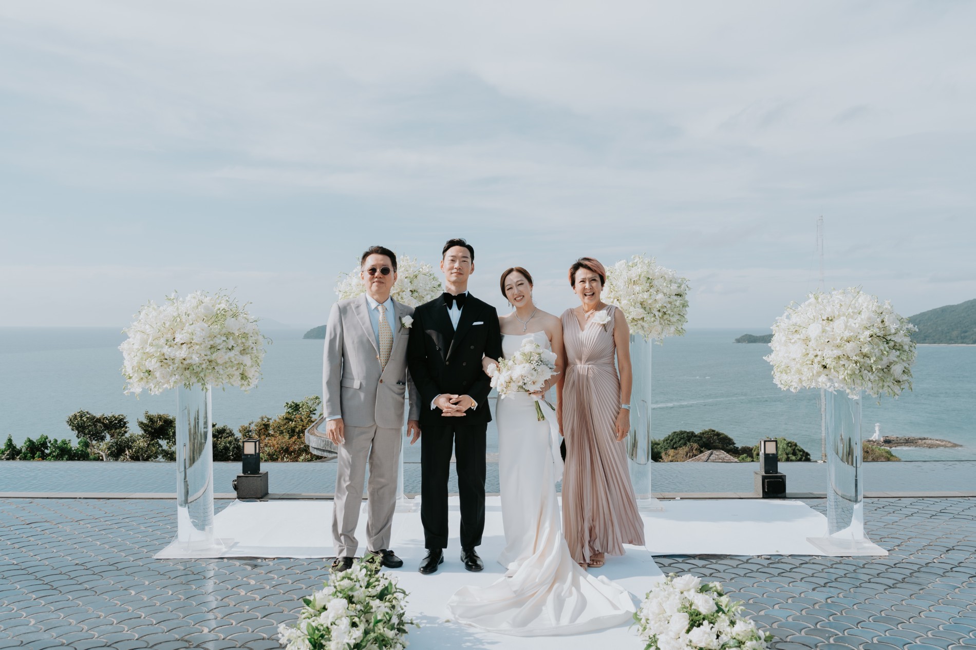 Phuket wedding at Sri Panwa - wedding photography by Vasana Studio | 48_2
