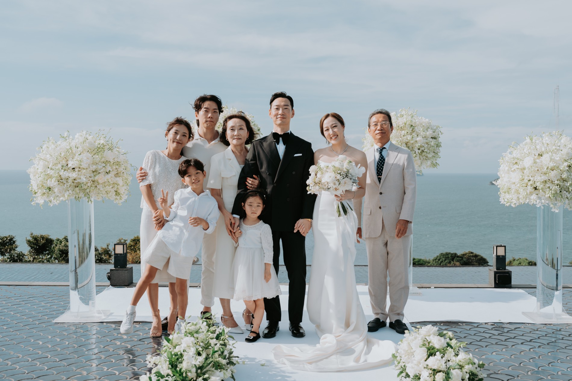 Phuket wedding at Sri Panwa - wedding photography by Vasana Studio | 49_2