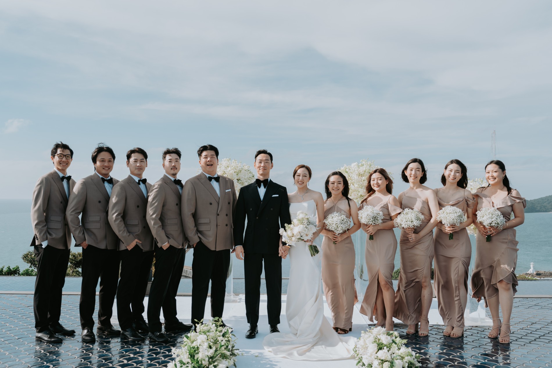 Phuket wedding at Sri Panwa - wedding photography by Vasana Studio | 50_2